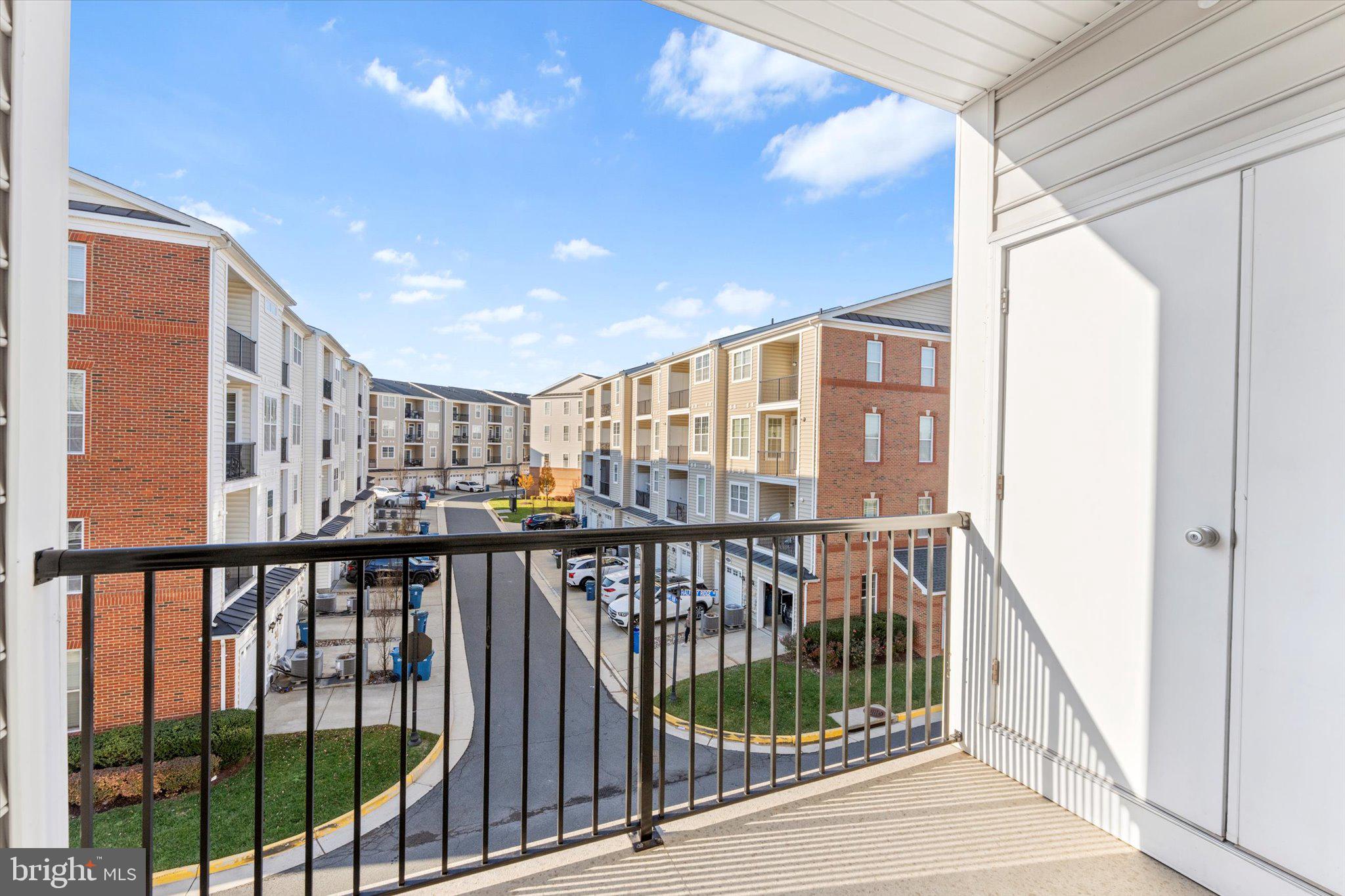 BUCKINGHAM AT LOUDOUN VALLEY - Residential Lease