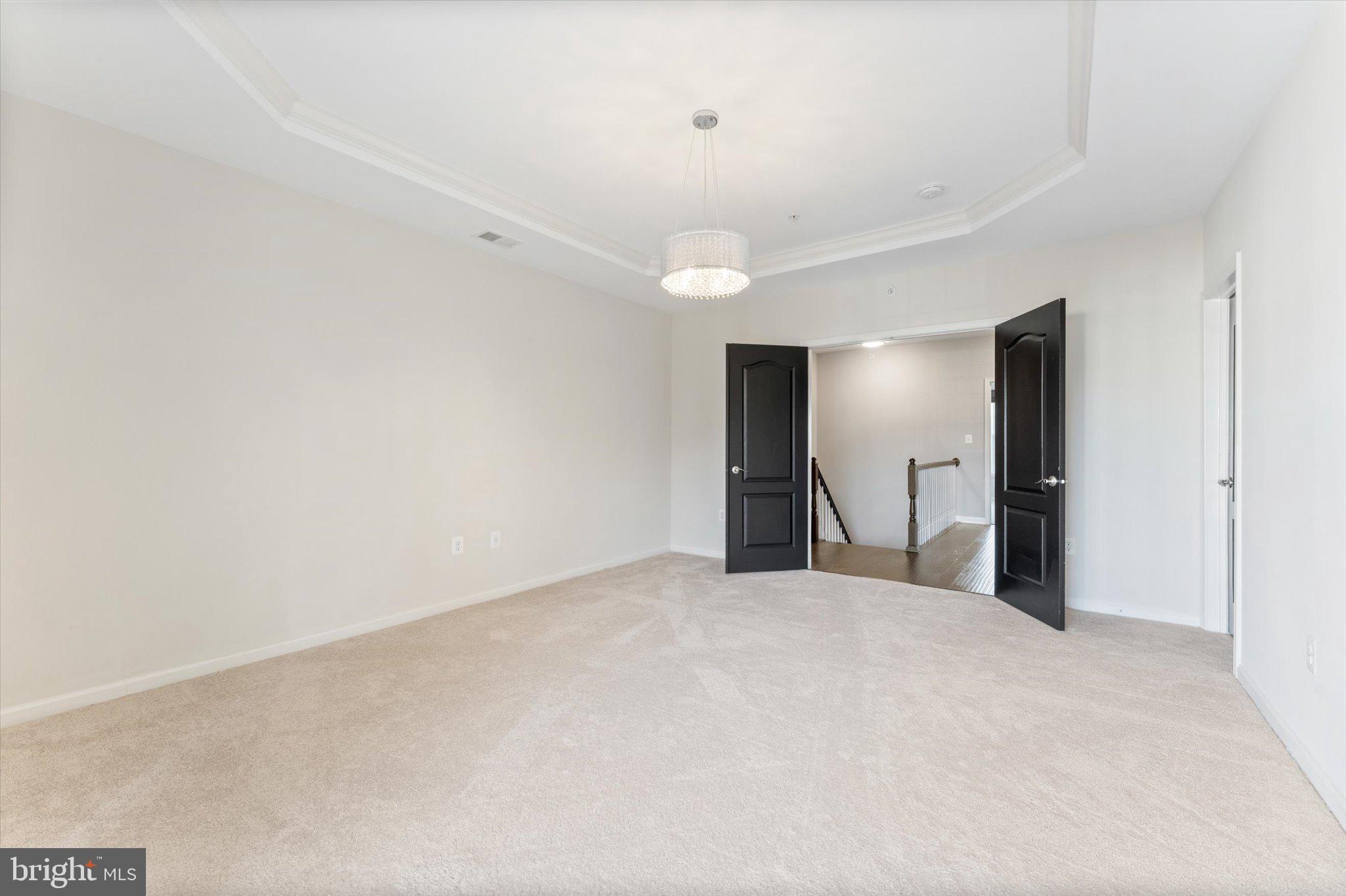 BUCKINGHAM AT LOUDOUN VALLEY - Residential Lease