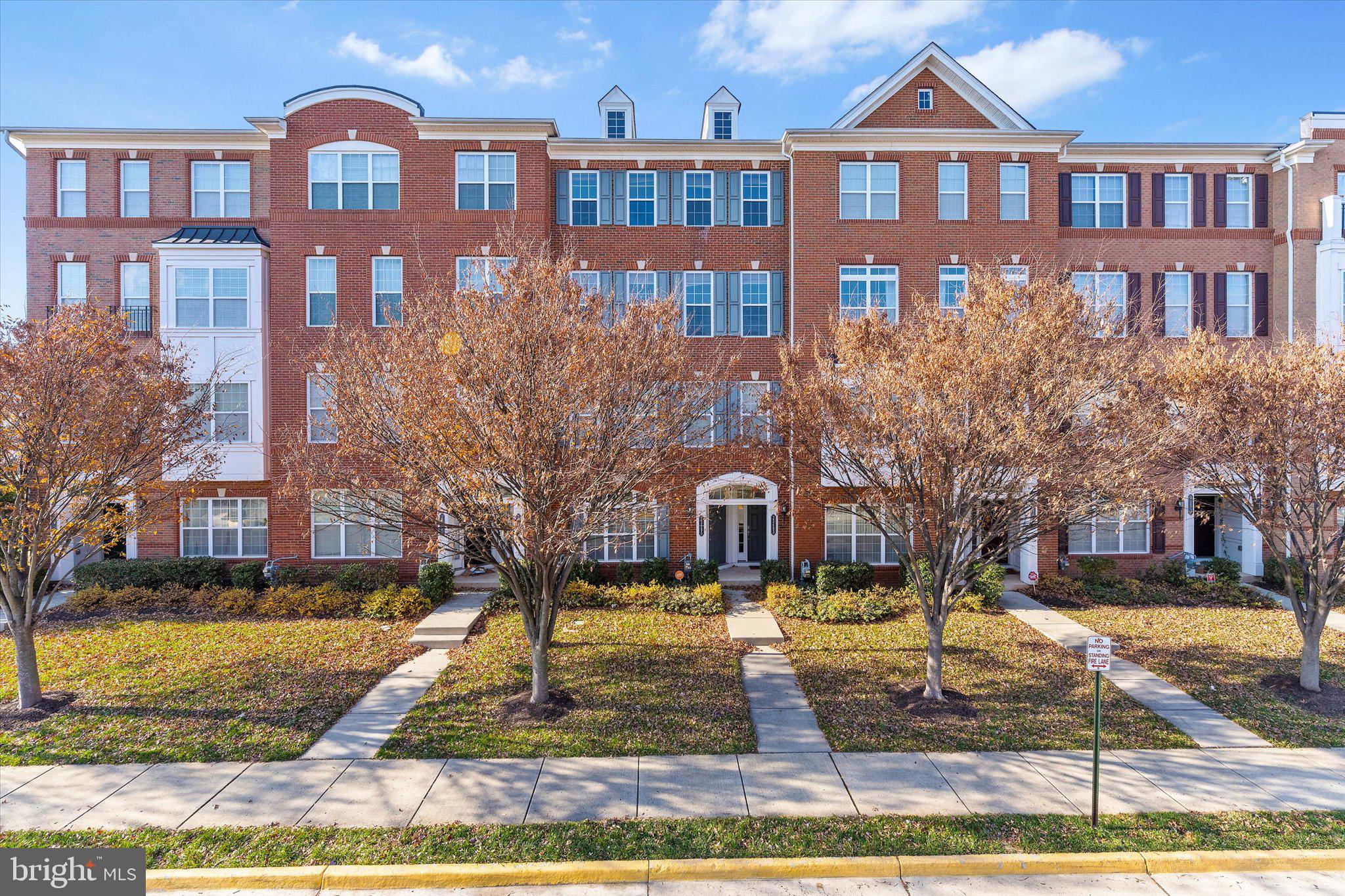 23483 LOGANS RIDGE TERRACE