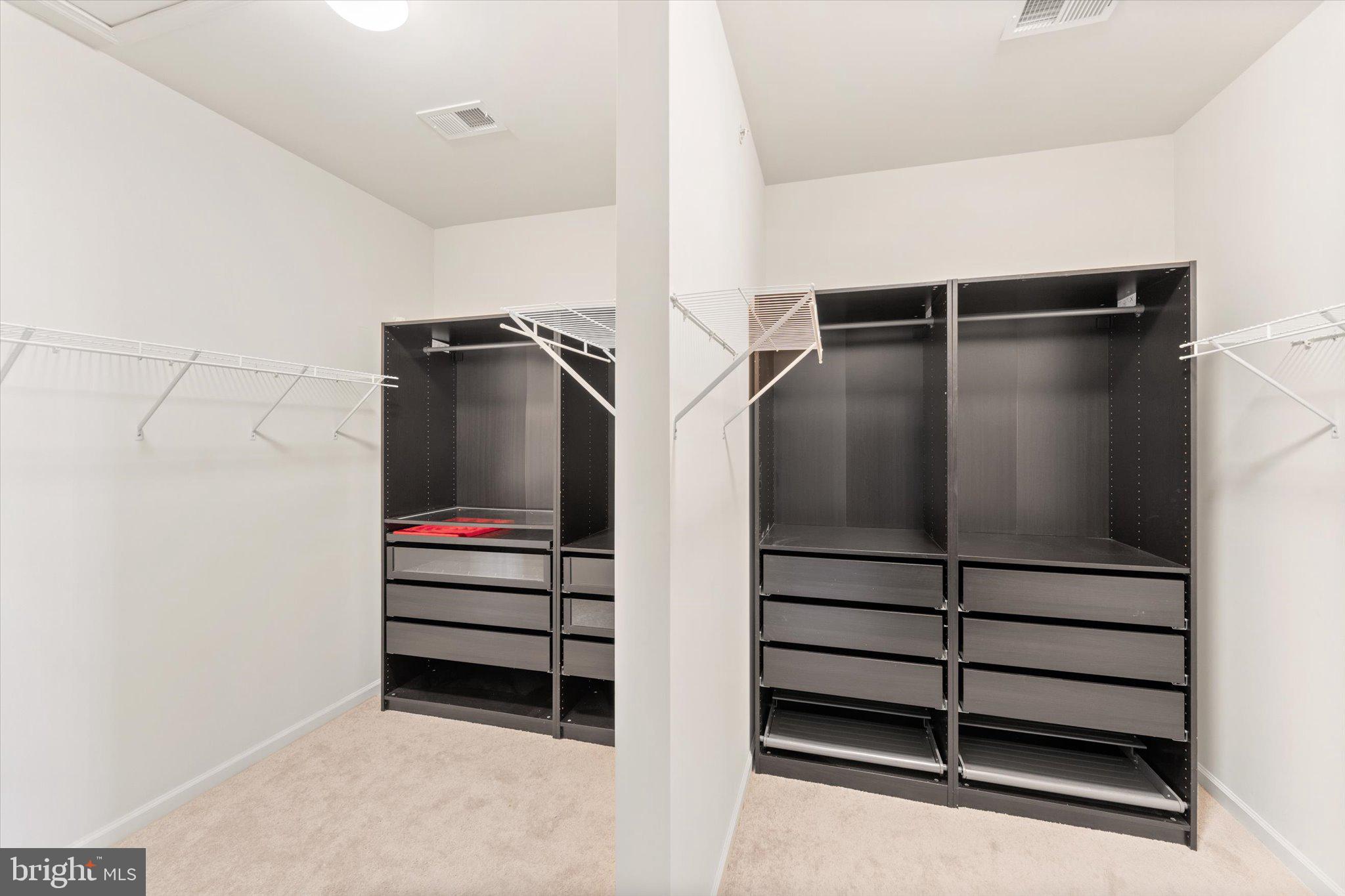 BUCKINGHAM AT LOUDOUN VALLEY - Residential Lease