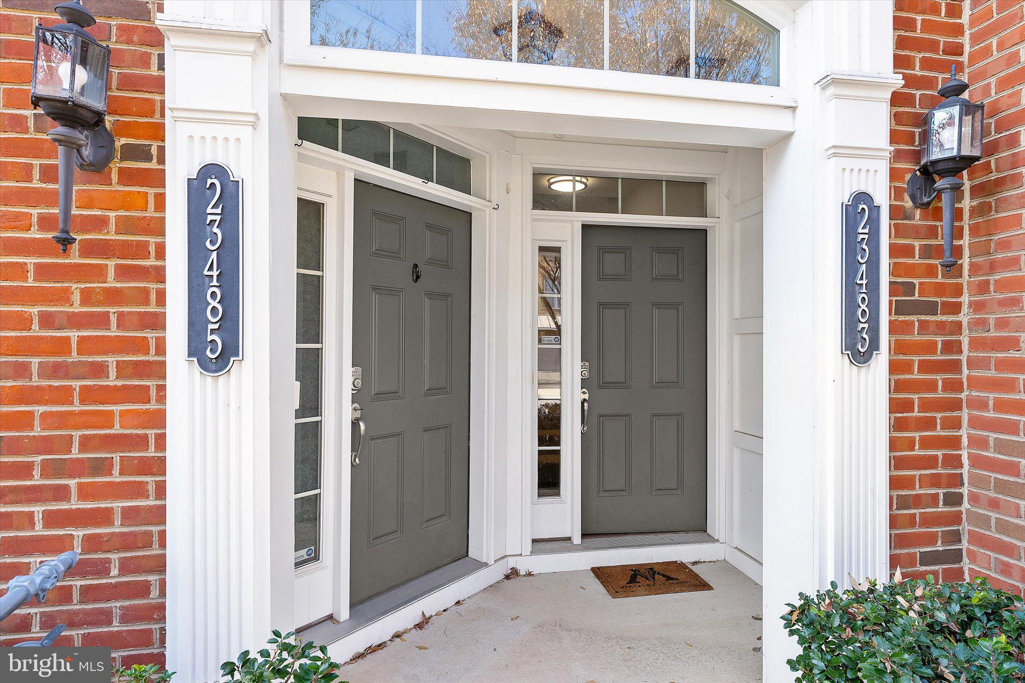 23483 LOGANS RIDGE TERRACE