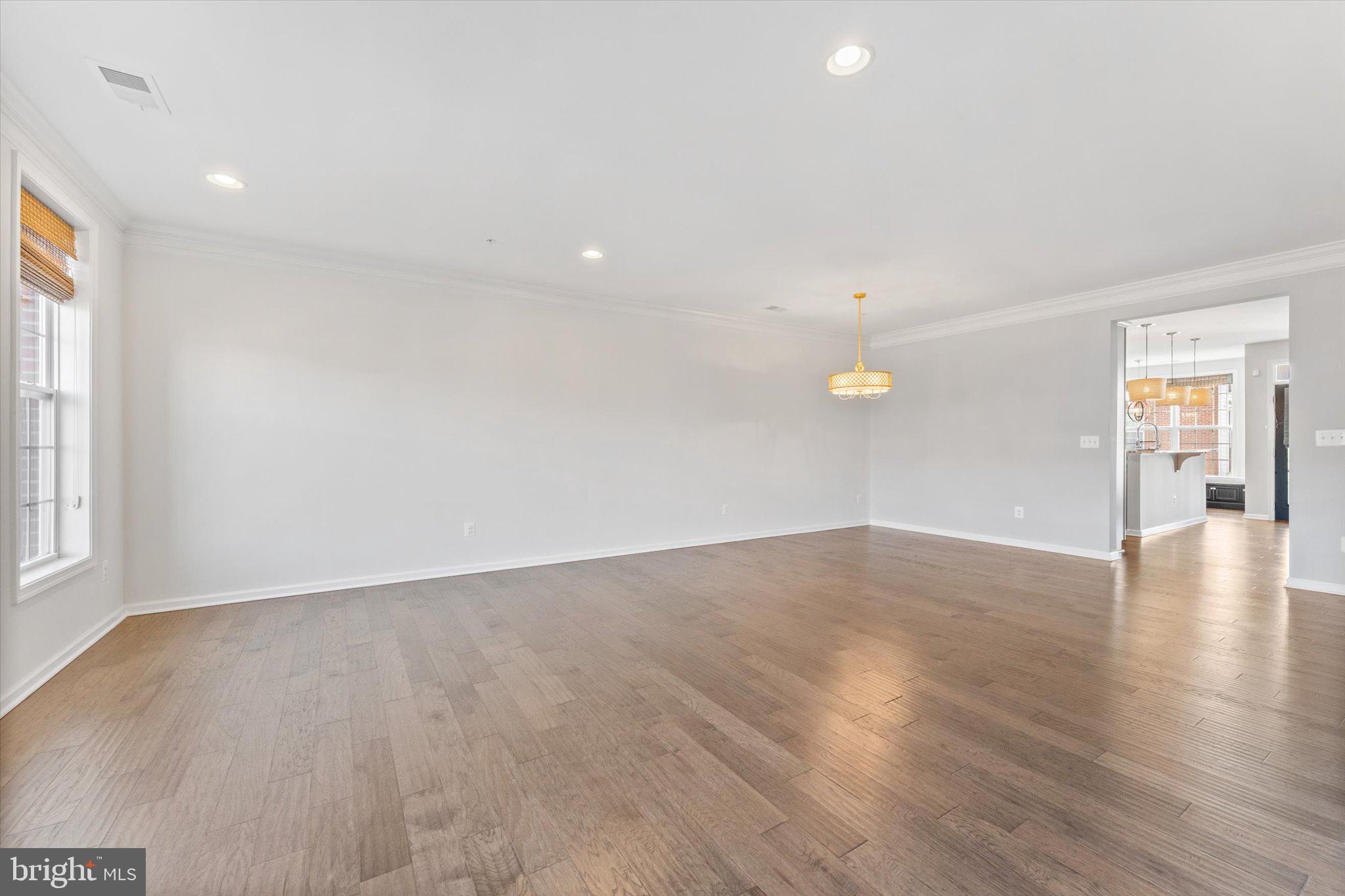 BUCKINGHAM AT LOUDOUN VALLEY - Residential Lease