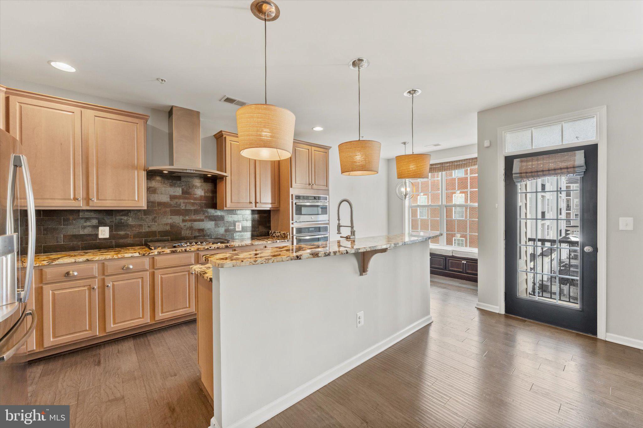 BUCKINGHAM AT LOUDOUN VALLEY - Residential Lease