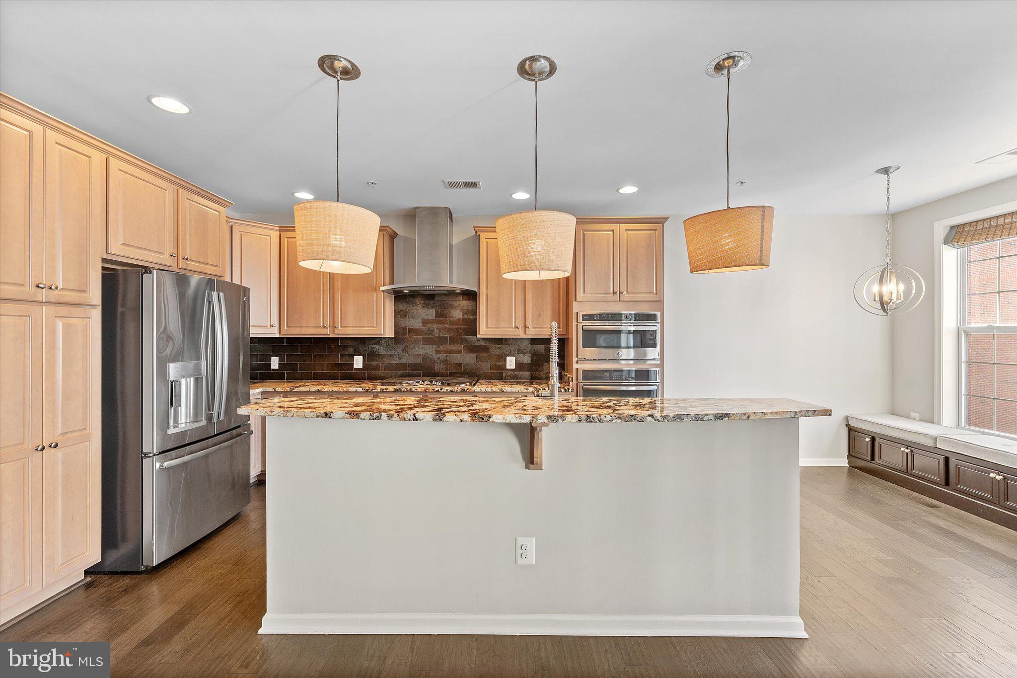 BUCKINGHAM AT LOUDOUN VALLEY - Residential Lease