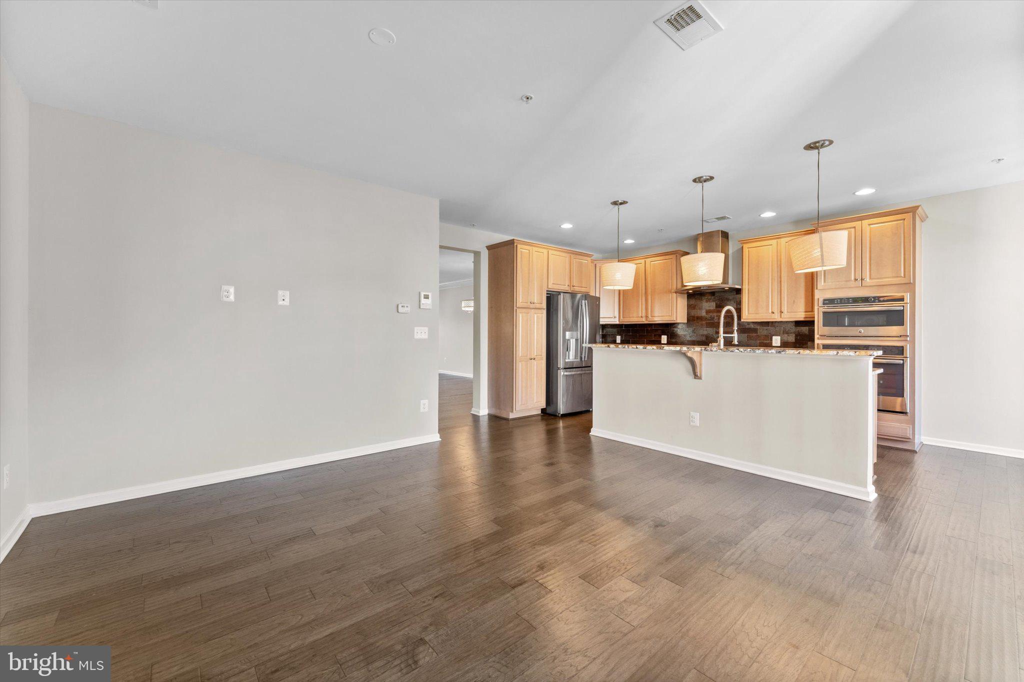 BUCKINGHAM AT LOUDOUN VALLEY - Residential Lease