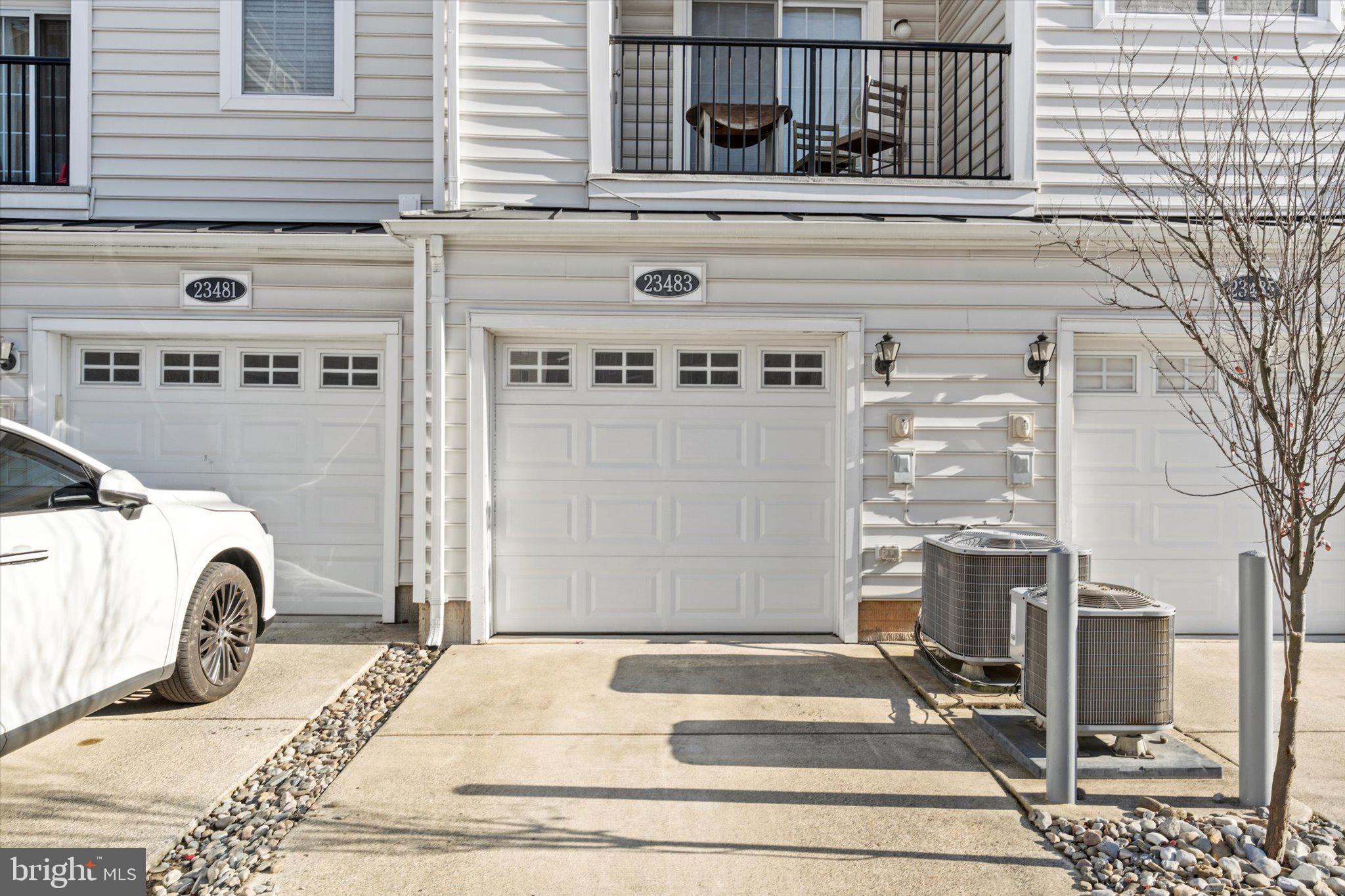 BUCKINGHAM AT LOUDOUN VALLEY - Residential Lease