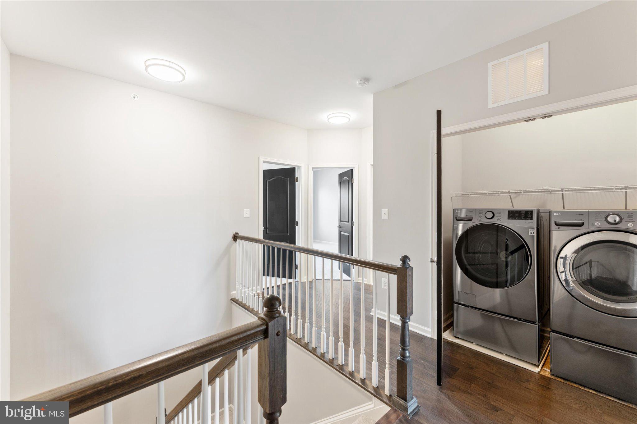 BUCKINGHAM AT LOUDOUN VALLEY - Residential Lease