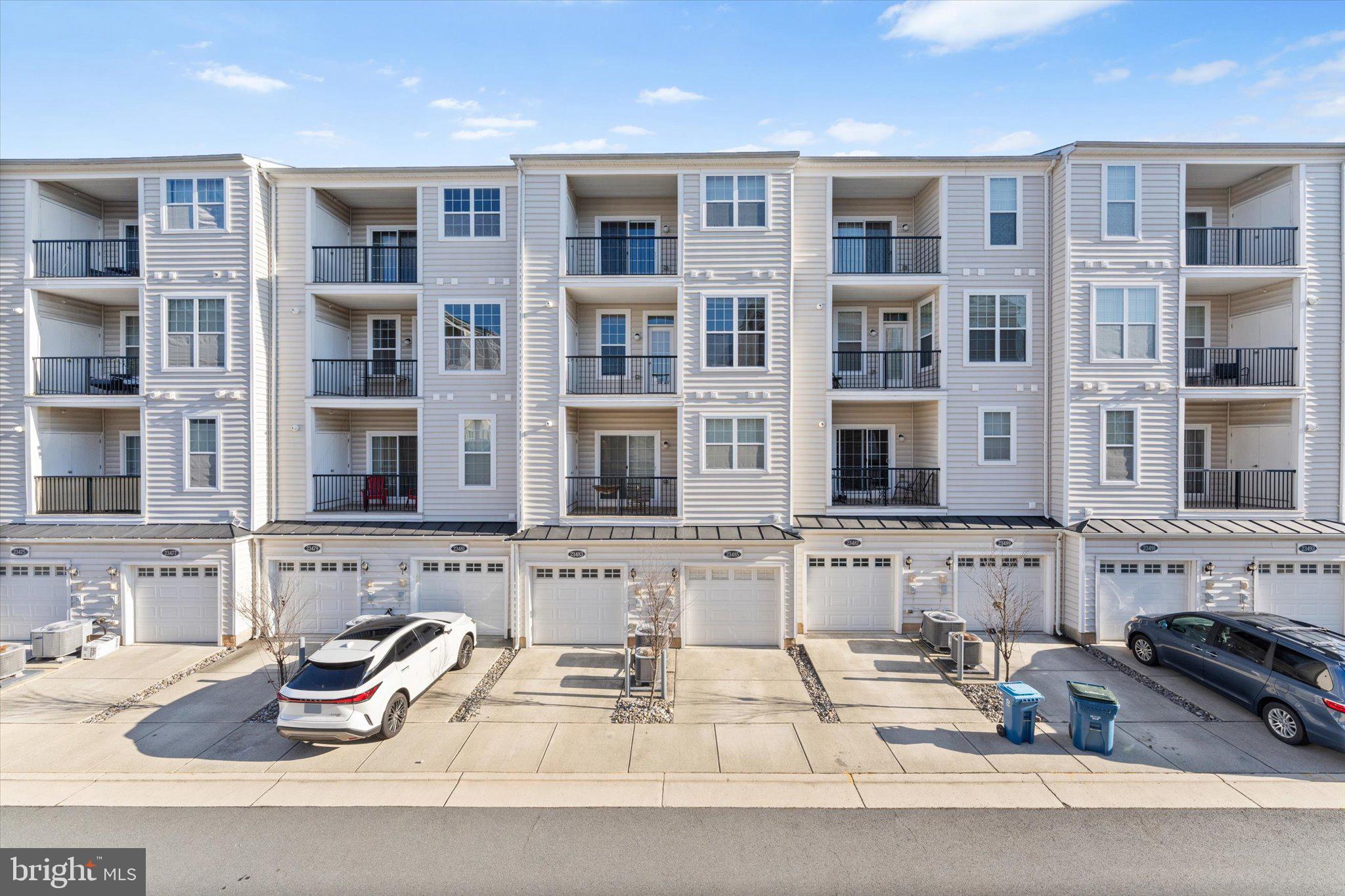 BUCKINGHAM AT LOUDOUN VALLEY - Residential Lease