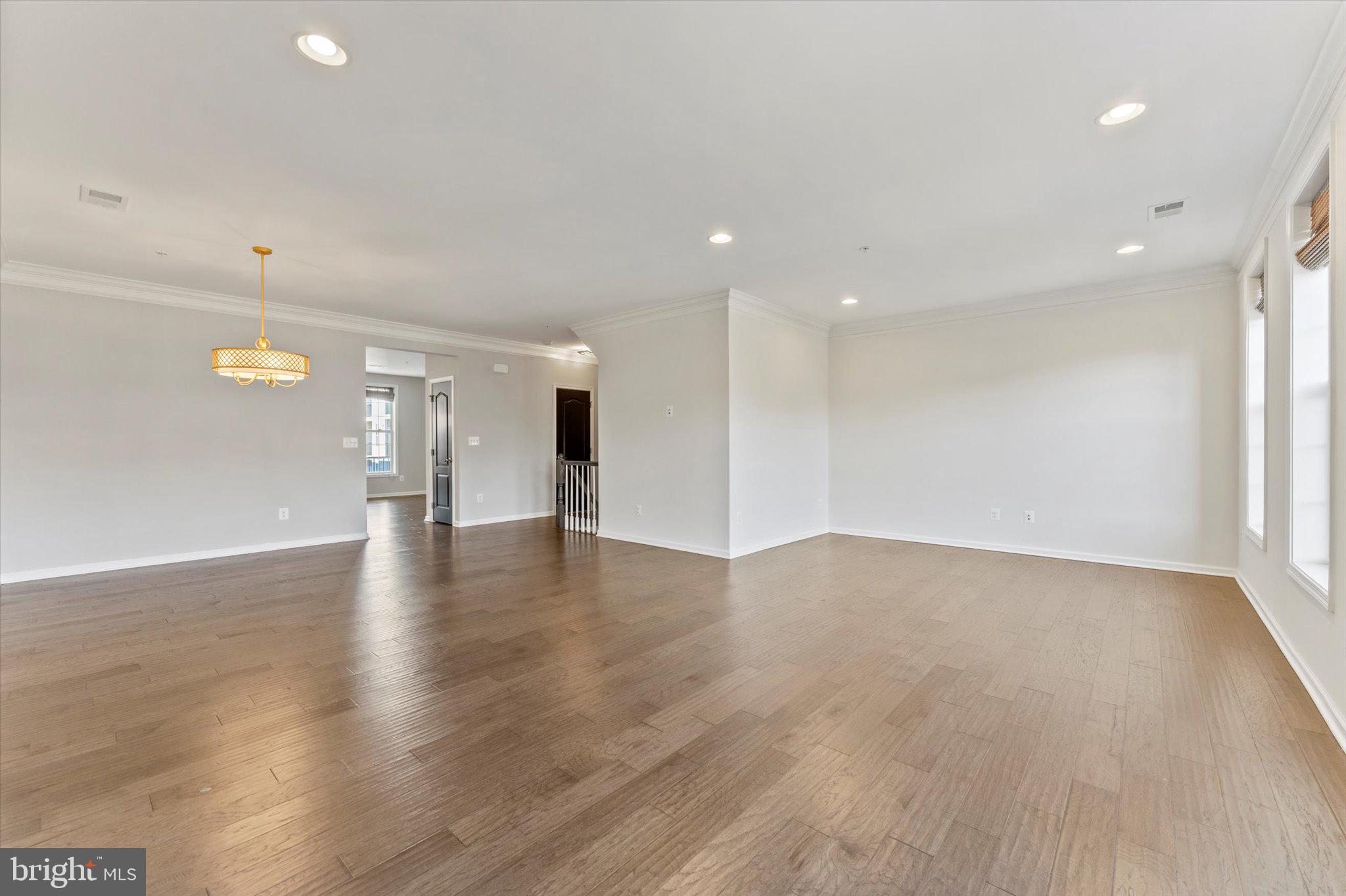 BUCKINGHAM AT LOUDOUN VALLEY - Residential Lease