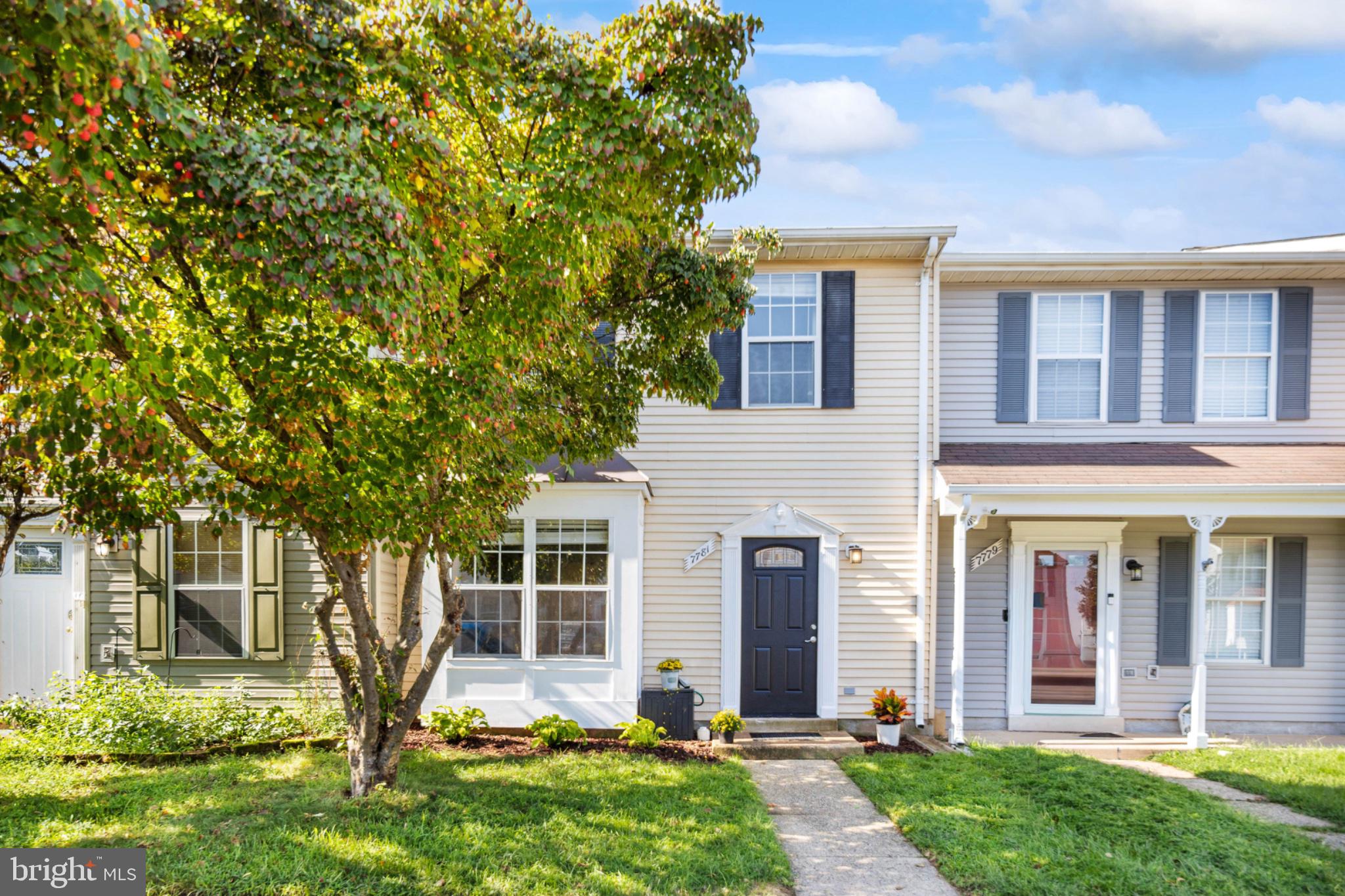 7781 GATESHEAD LANE