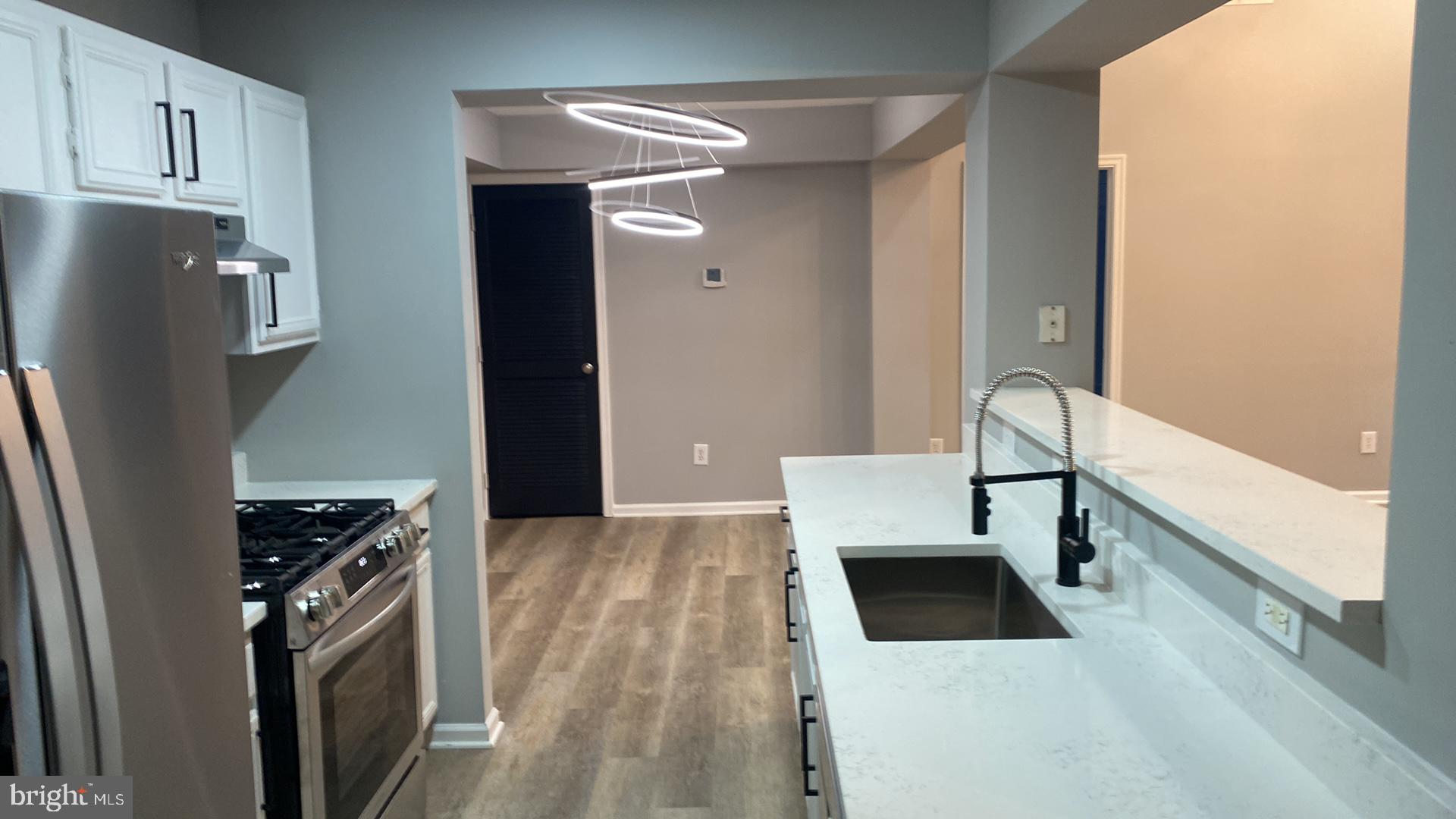 RIVERBEND AT CASCADES - Residential