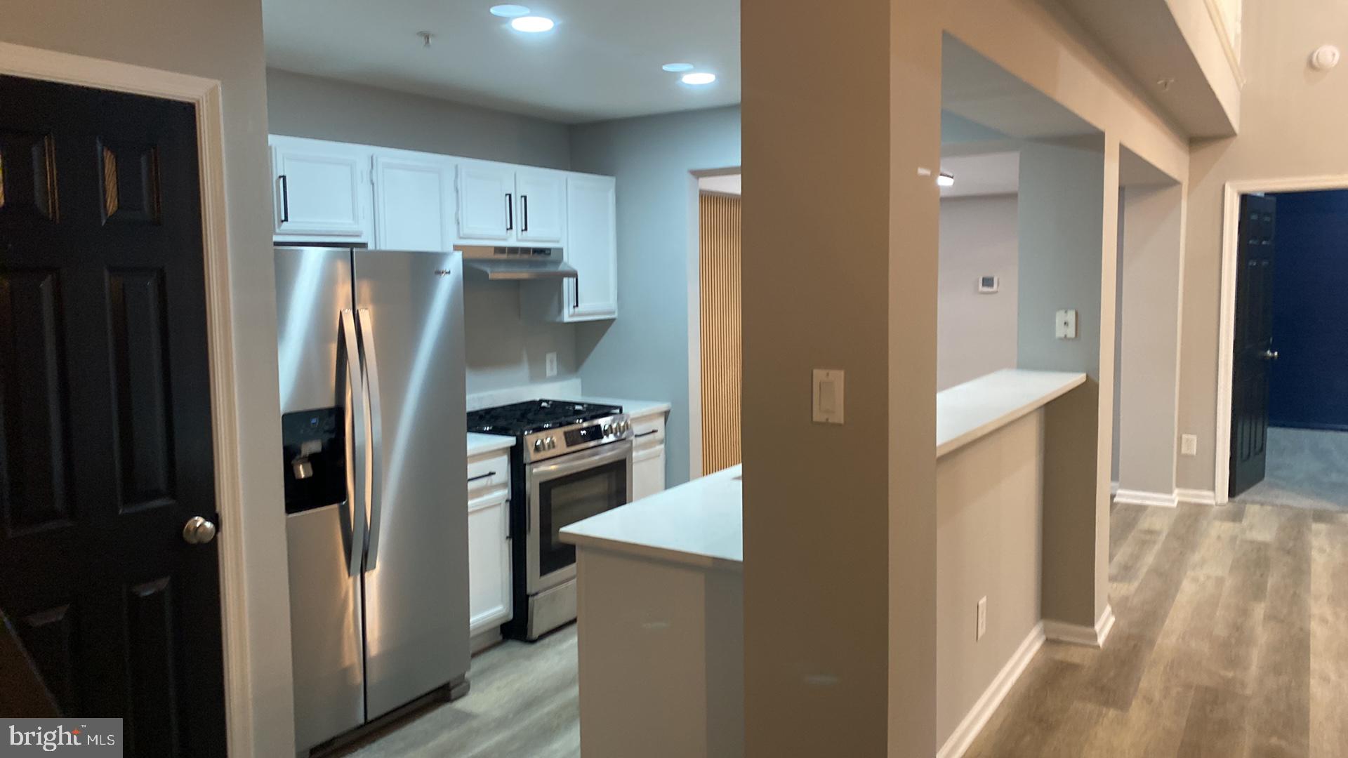 RIVERBEND AT CASCADES - Residential