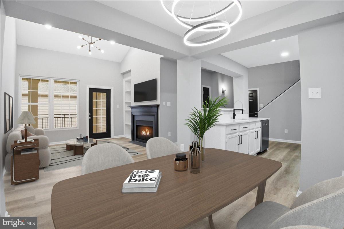 RIVERBEND AT CASCADES - Residential