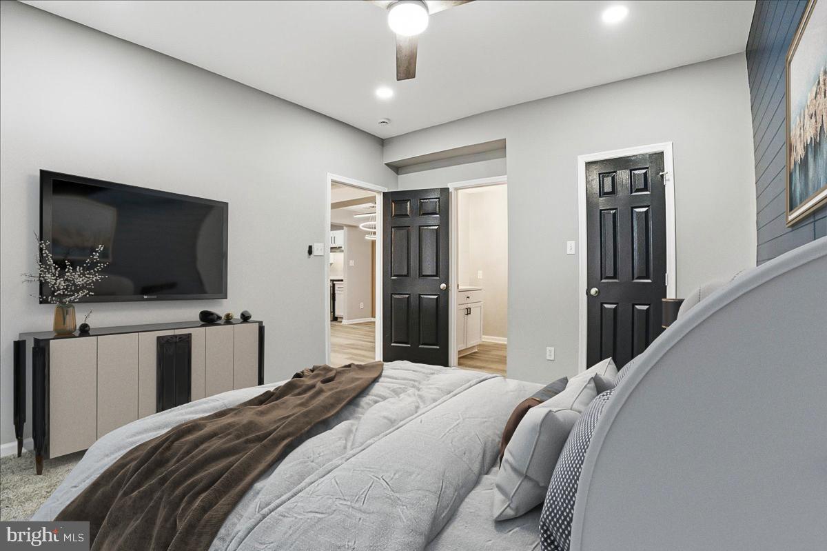 RIVERBEND AT CASCADES - Residential