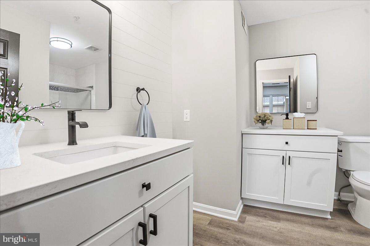 RIVERBEND AT CASCADES - Residential