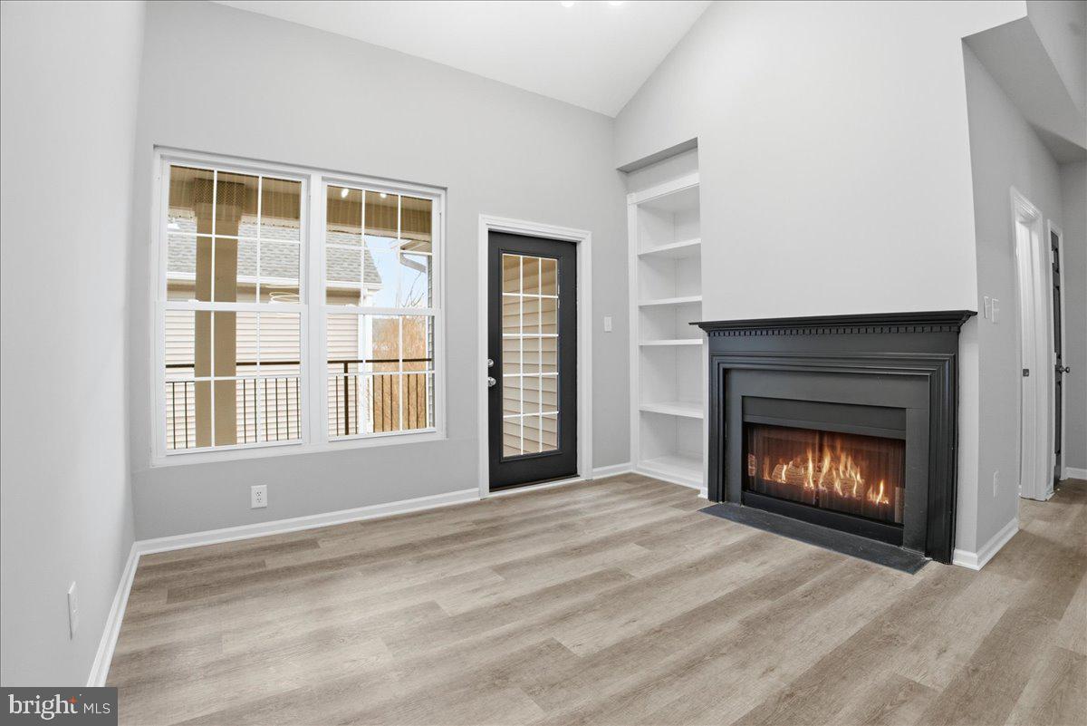 RIVERBEND AT CASCADES - Residential