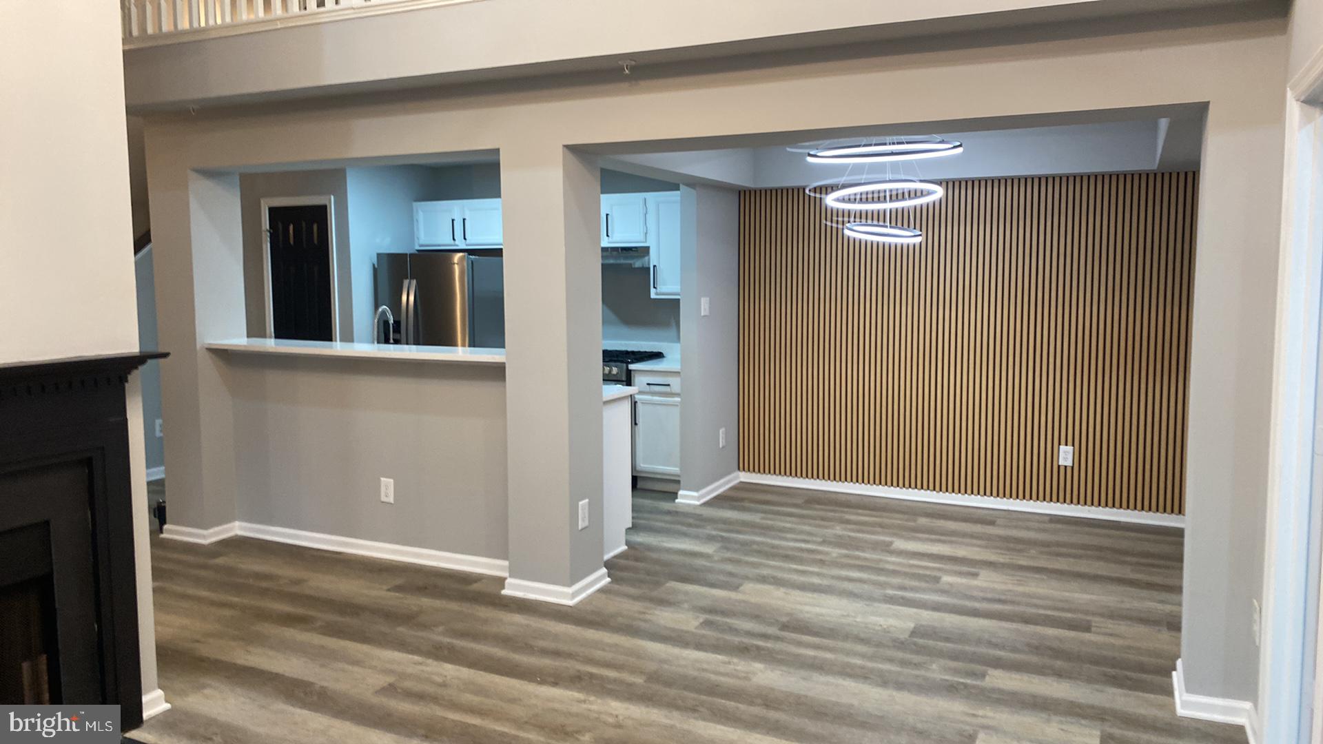 RIVERBEND AT CASCADES - Residential