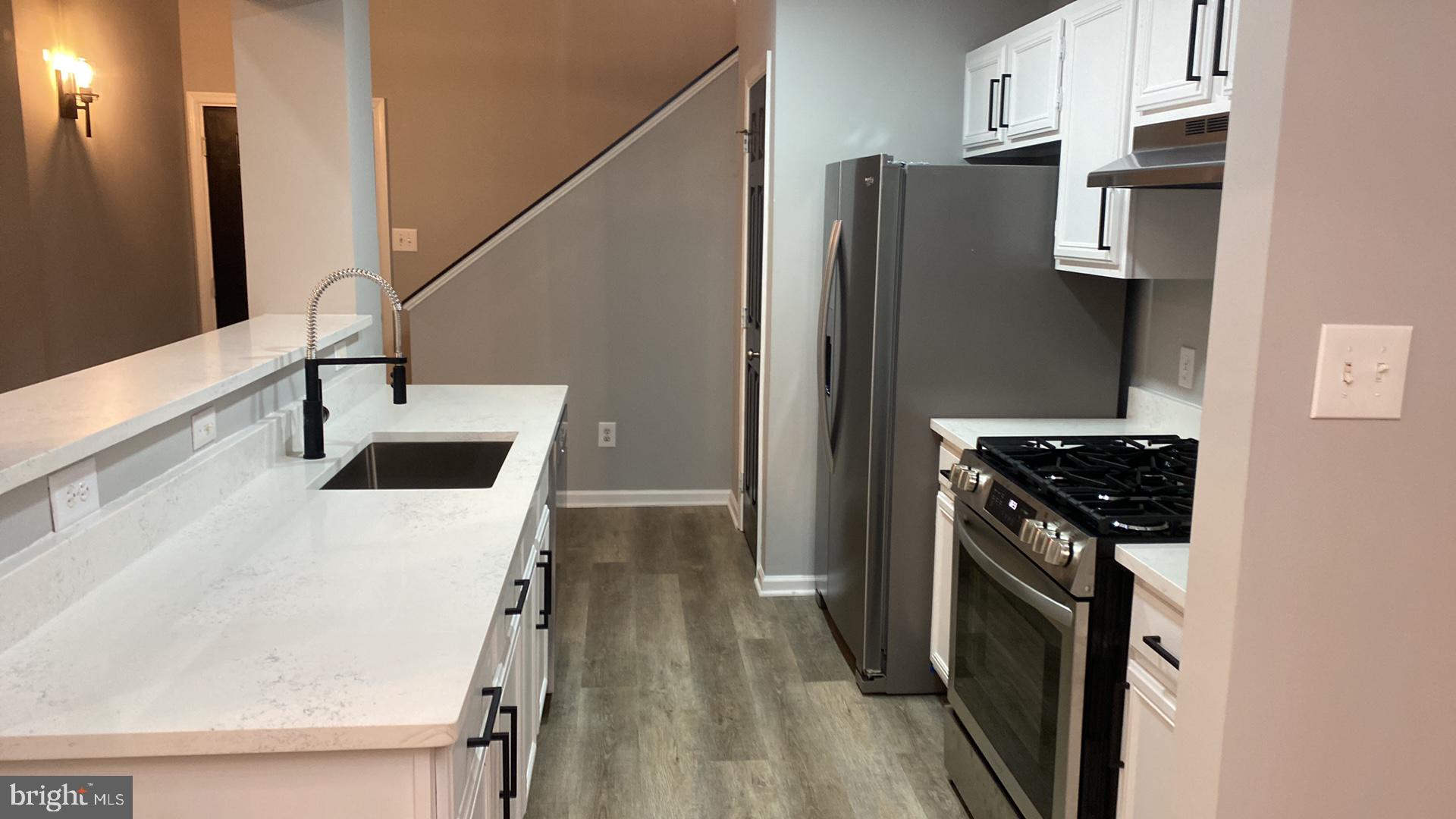 RIVERBEND AT CASCADES - Residential