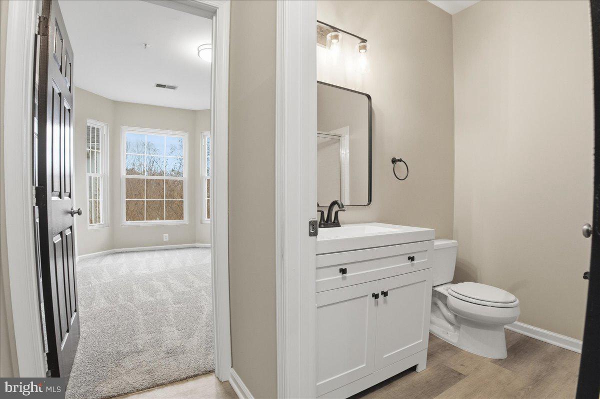 RIVERBEND AT CASCADES - Residential