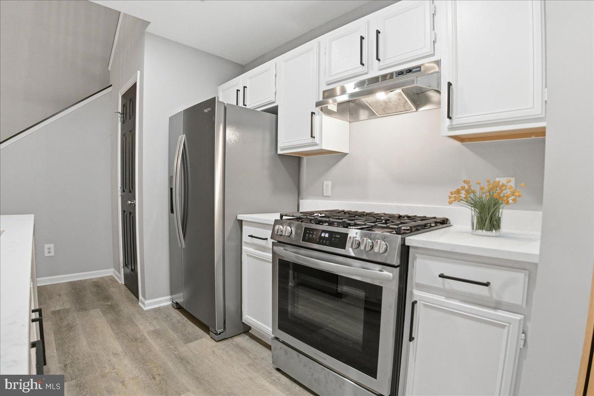 RIVERBEND AT CASCADES - Residential