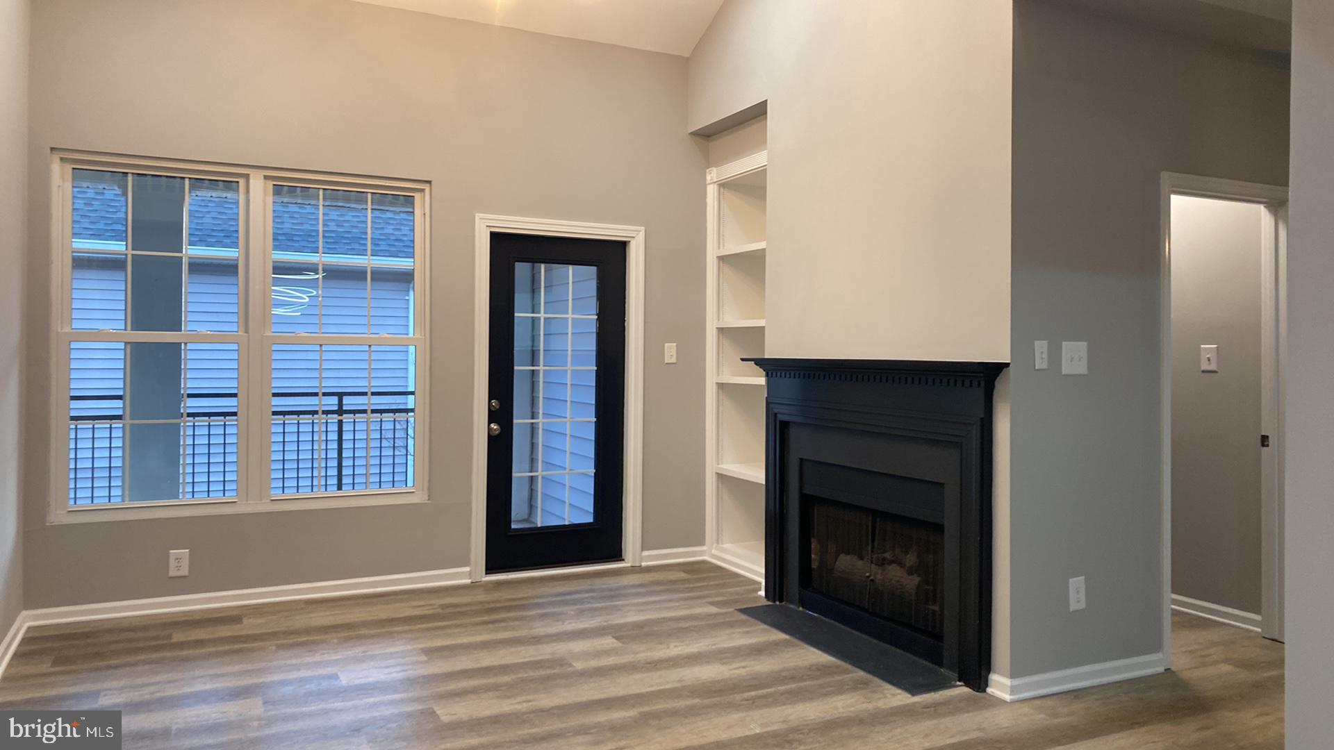 RIVERBEND AT CASCADES - Residential