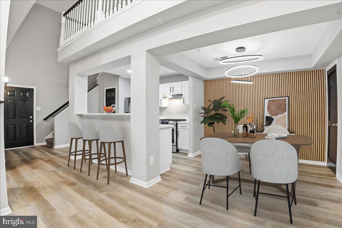 RIVERBEND AT CASCADES - Residential