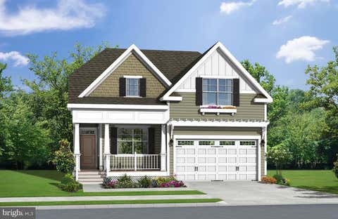 Homes For Sale - 24361 Inkberry Drive<br/> HARBESON, DE 19951