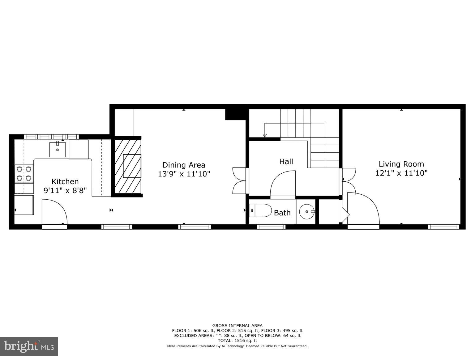 OTTERBEIN - Residential