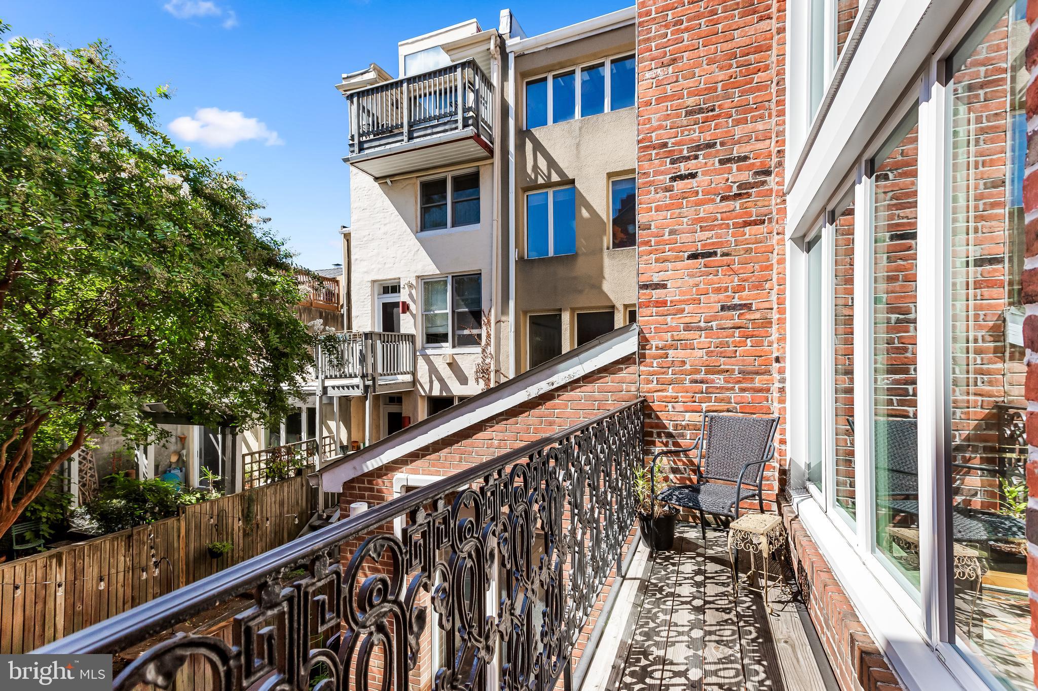 OTTERBEIN - Residential