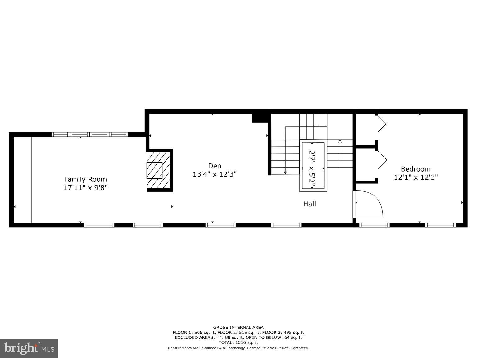 OTTERBEIN - Residential