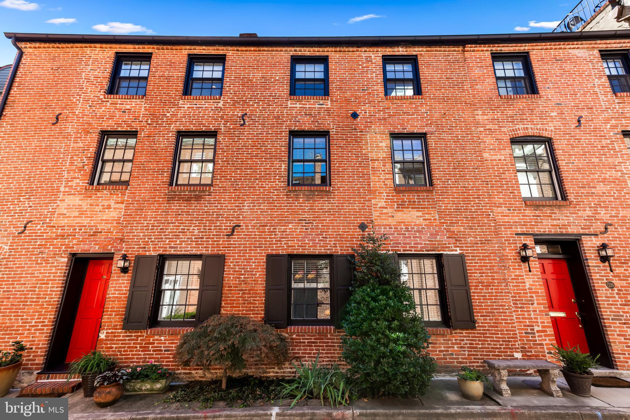 OTTERBEIN - Residential