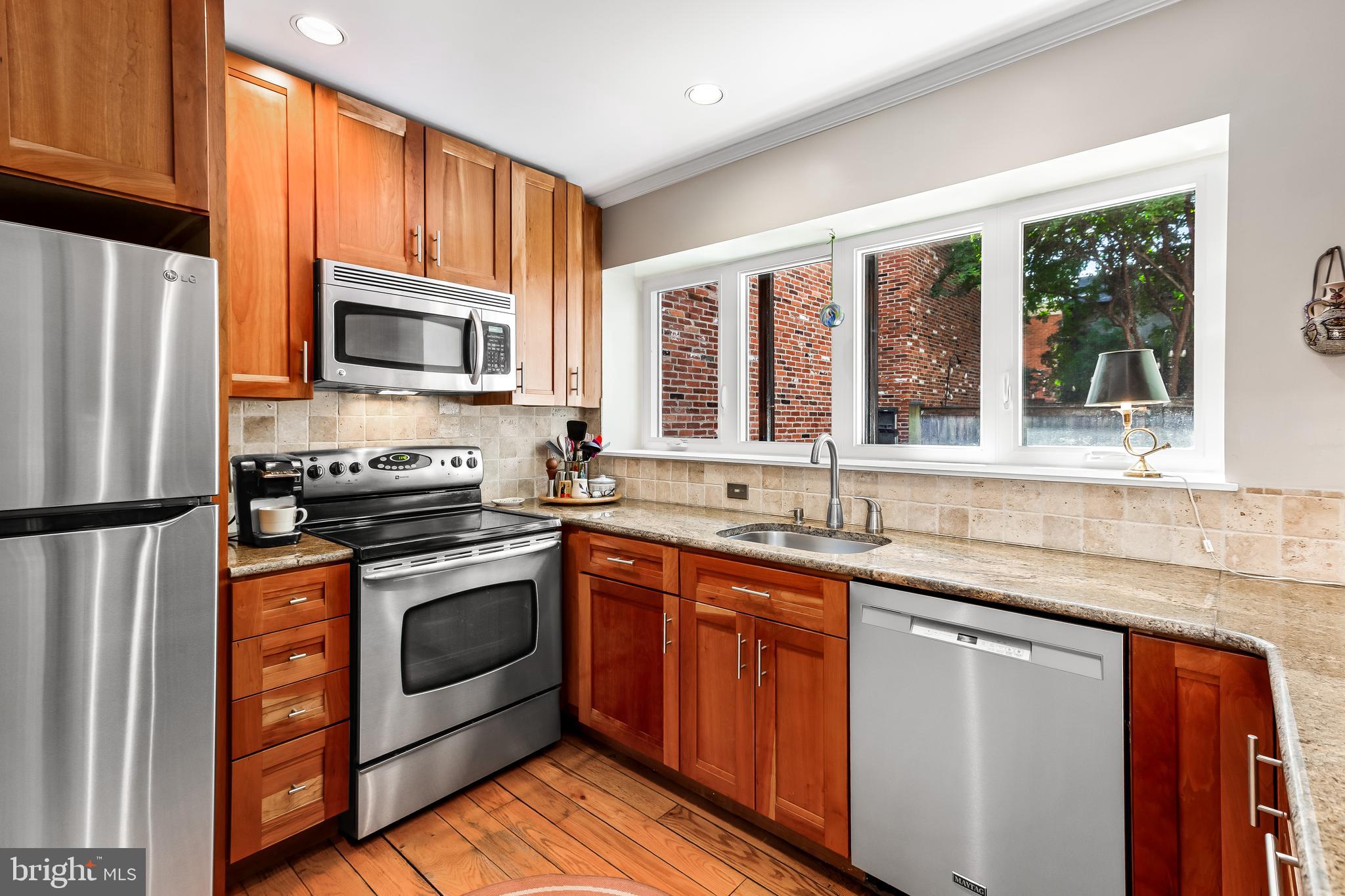 OTTERBEIN - Residential