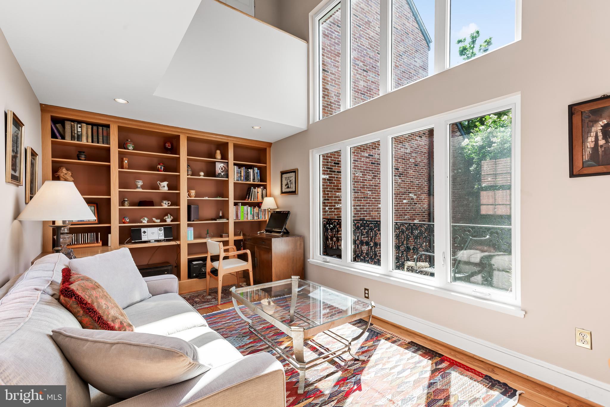 OTTERBEIN - Residential