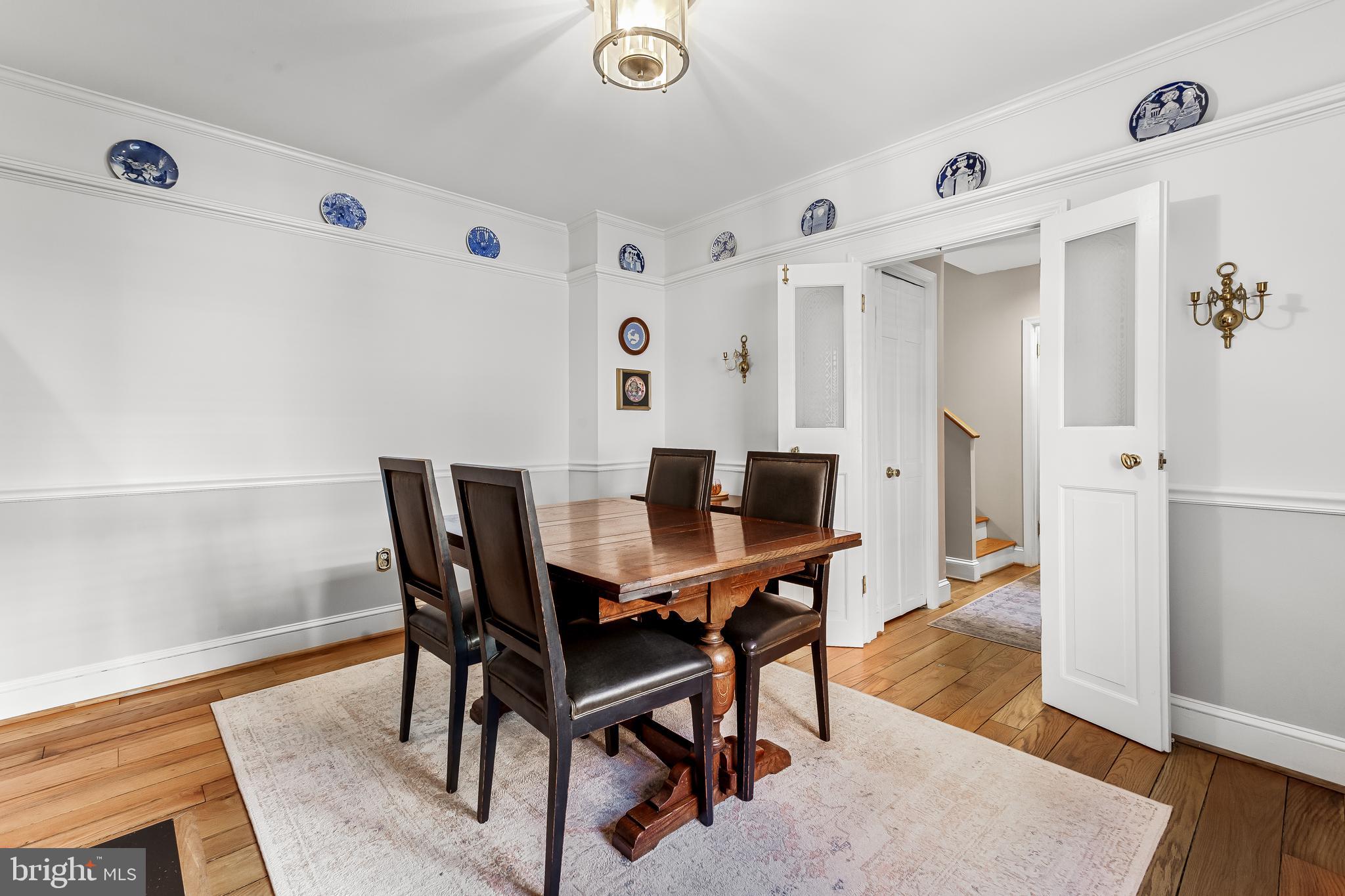 OTTERBEIN - Residential