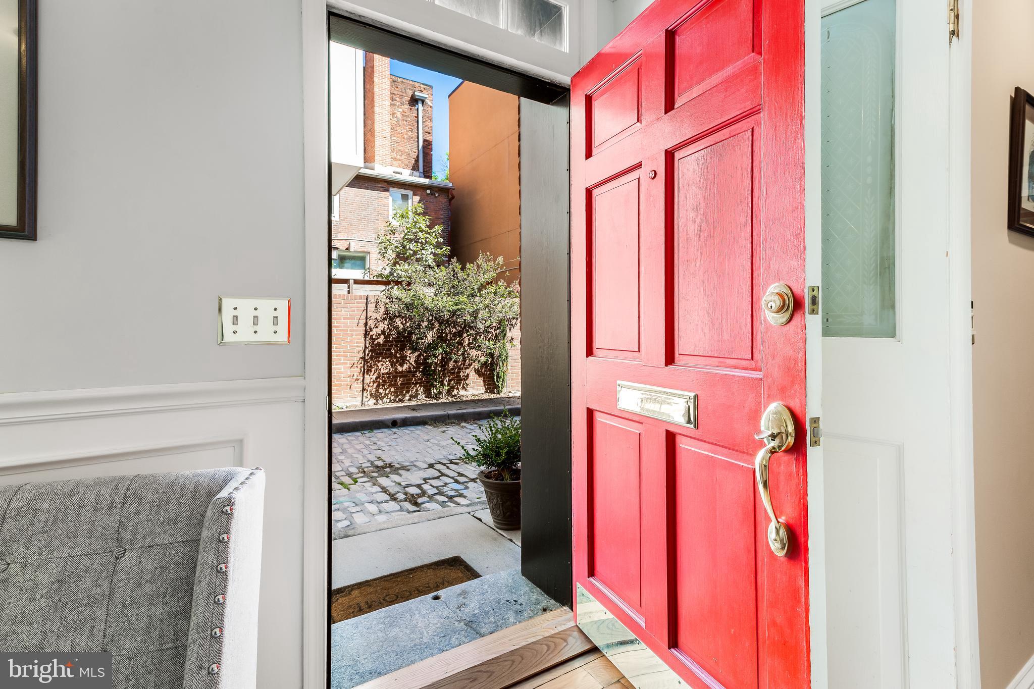 OTTERBEIN - Residential