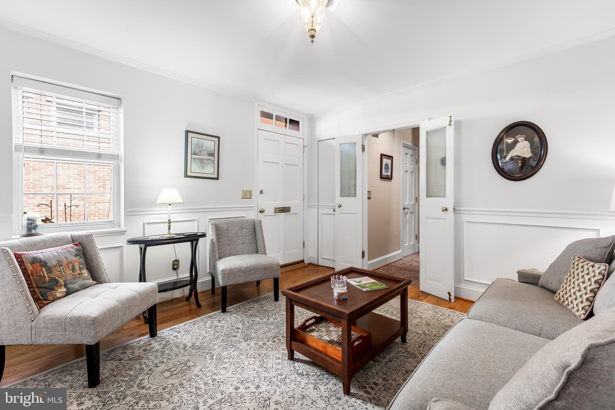 OTTERBEIN - Residential