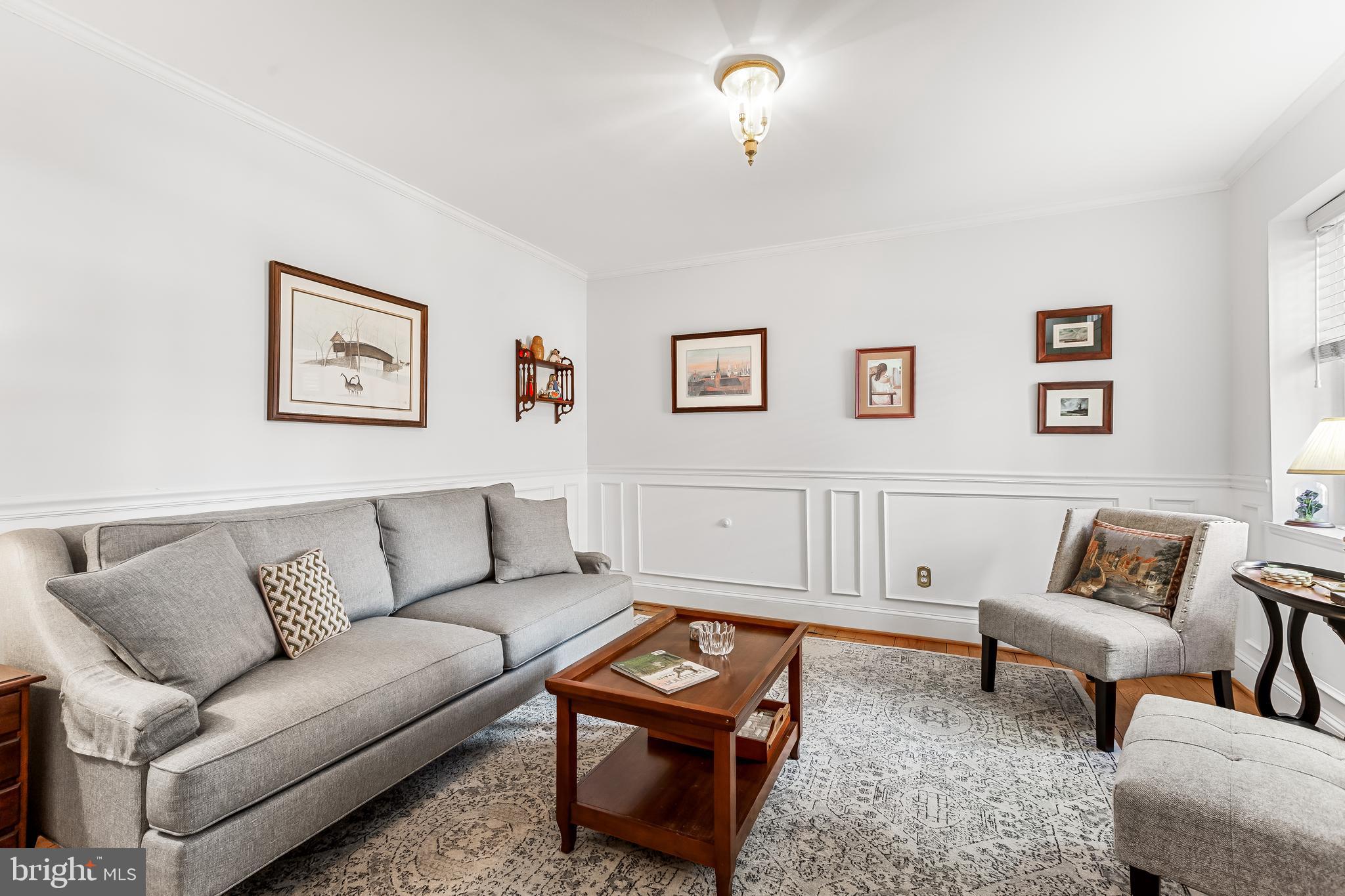 OTTERBEIN - Residential