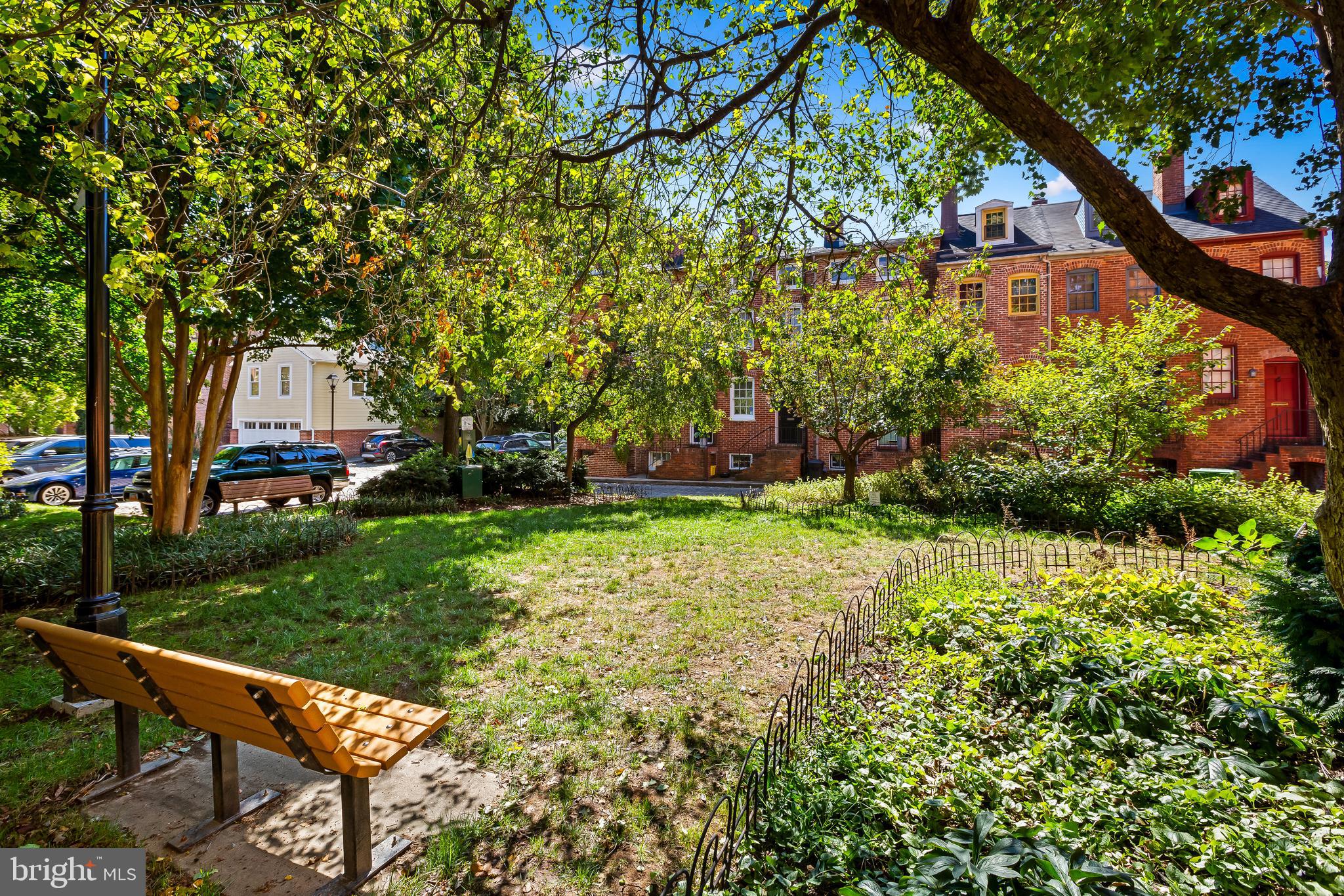 OTTERBEIN - Residential