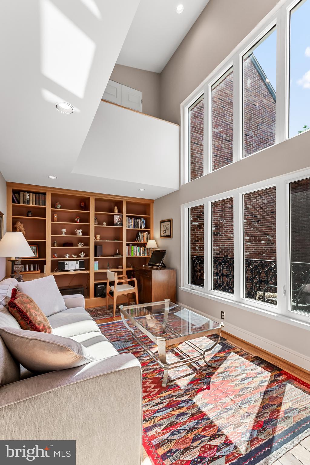 OTTERBEIN - Residential