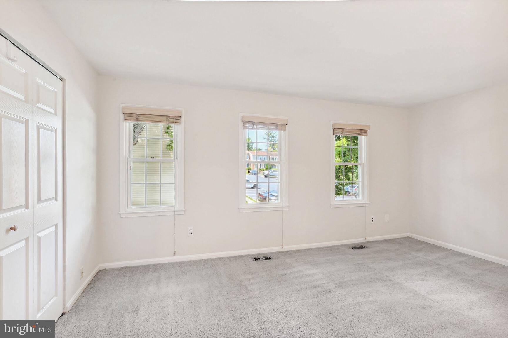 KEENE MILL WOODS - Residential