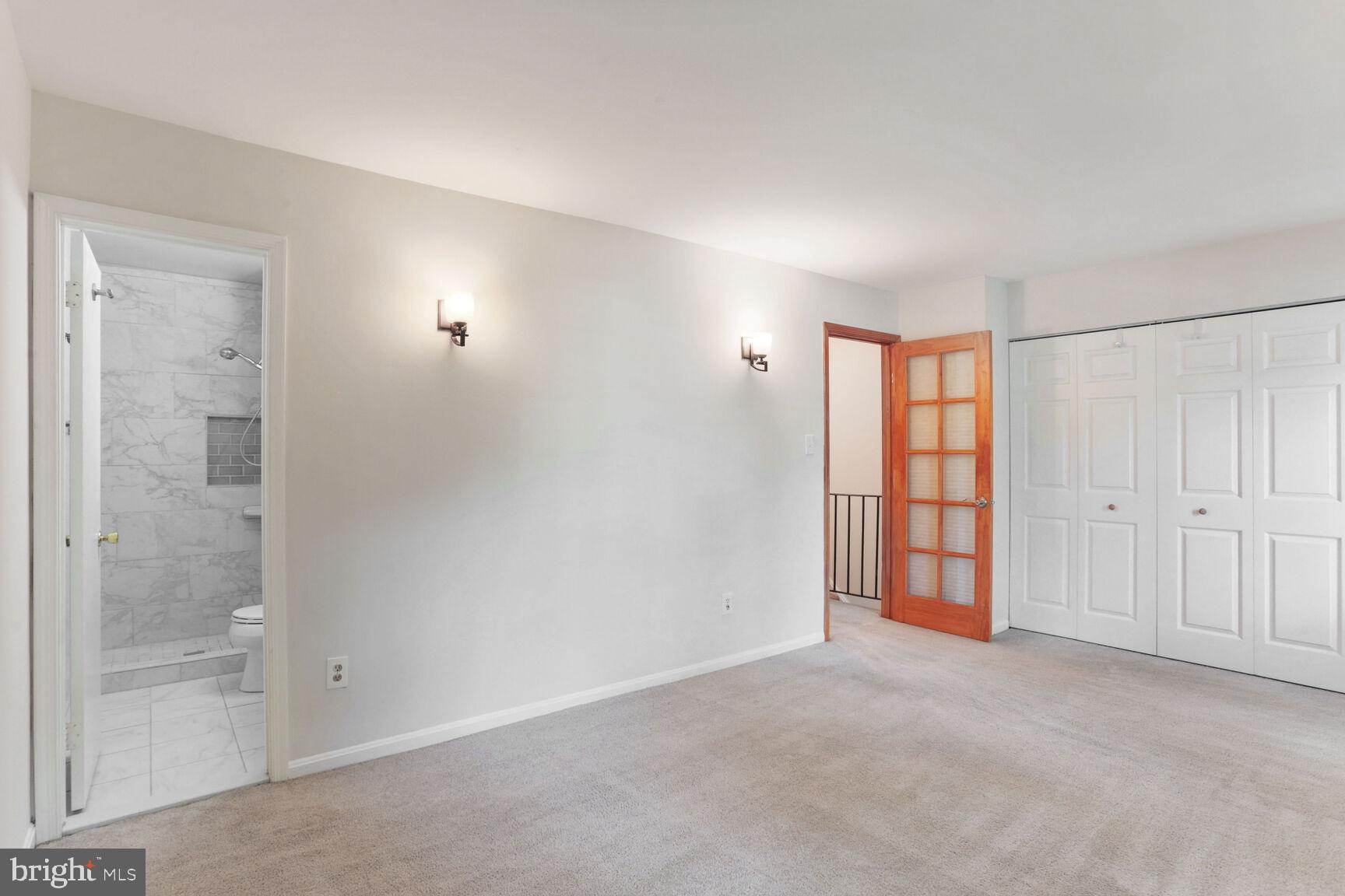 KEENE MILL WOODS - Residential