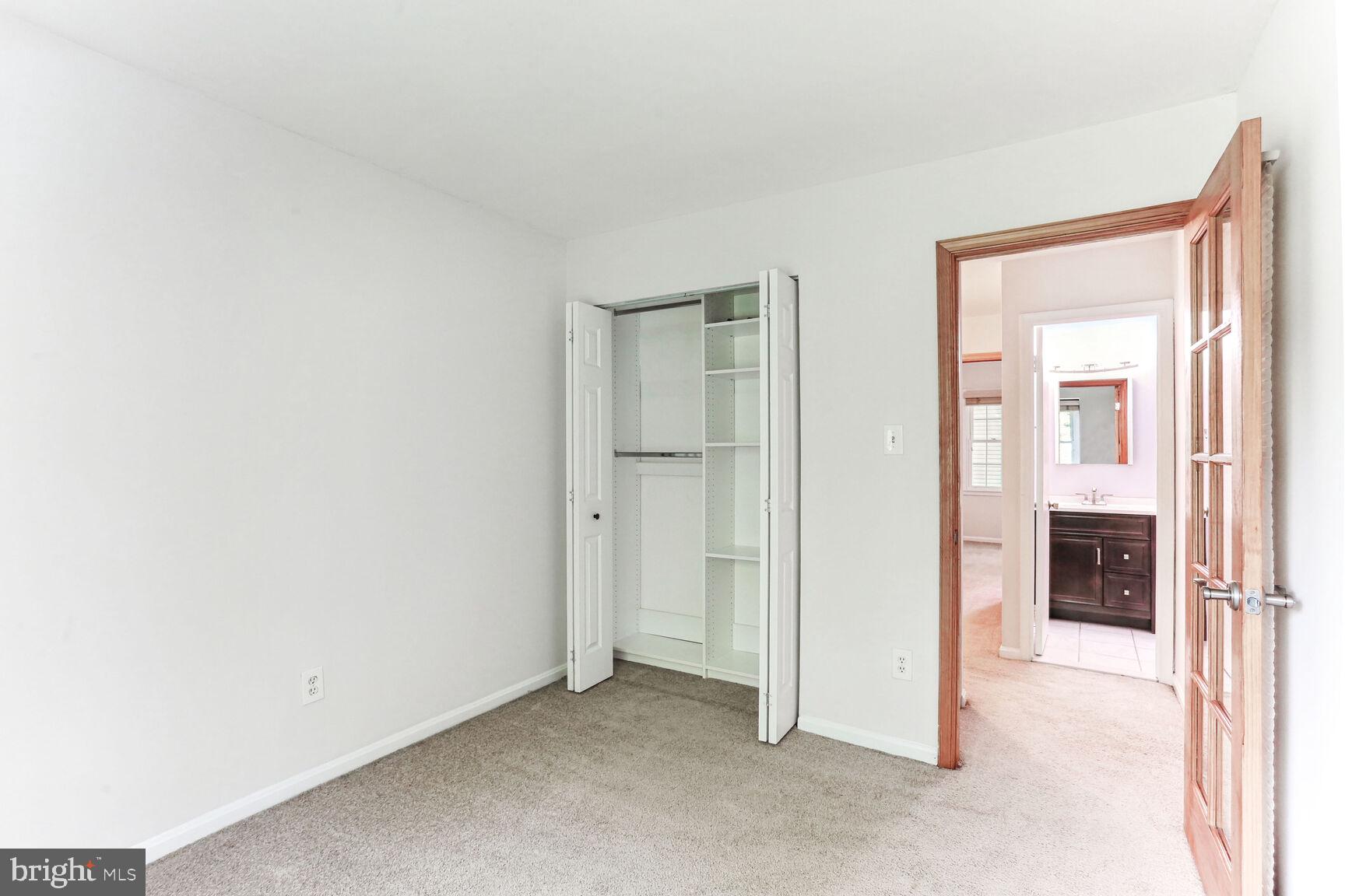 KEENE MILL WOODS - Residential