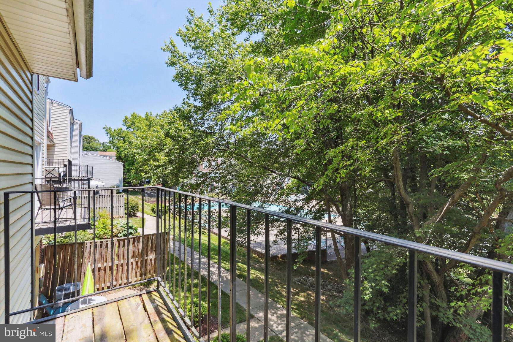 KEENE MILL WOODS - Residential