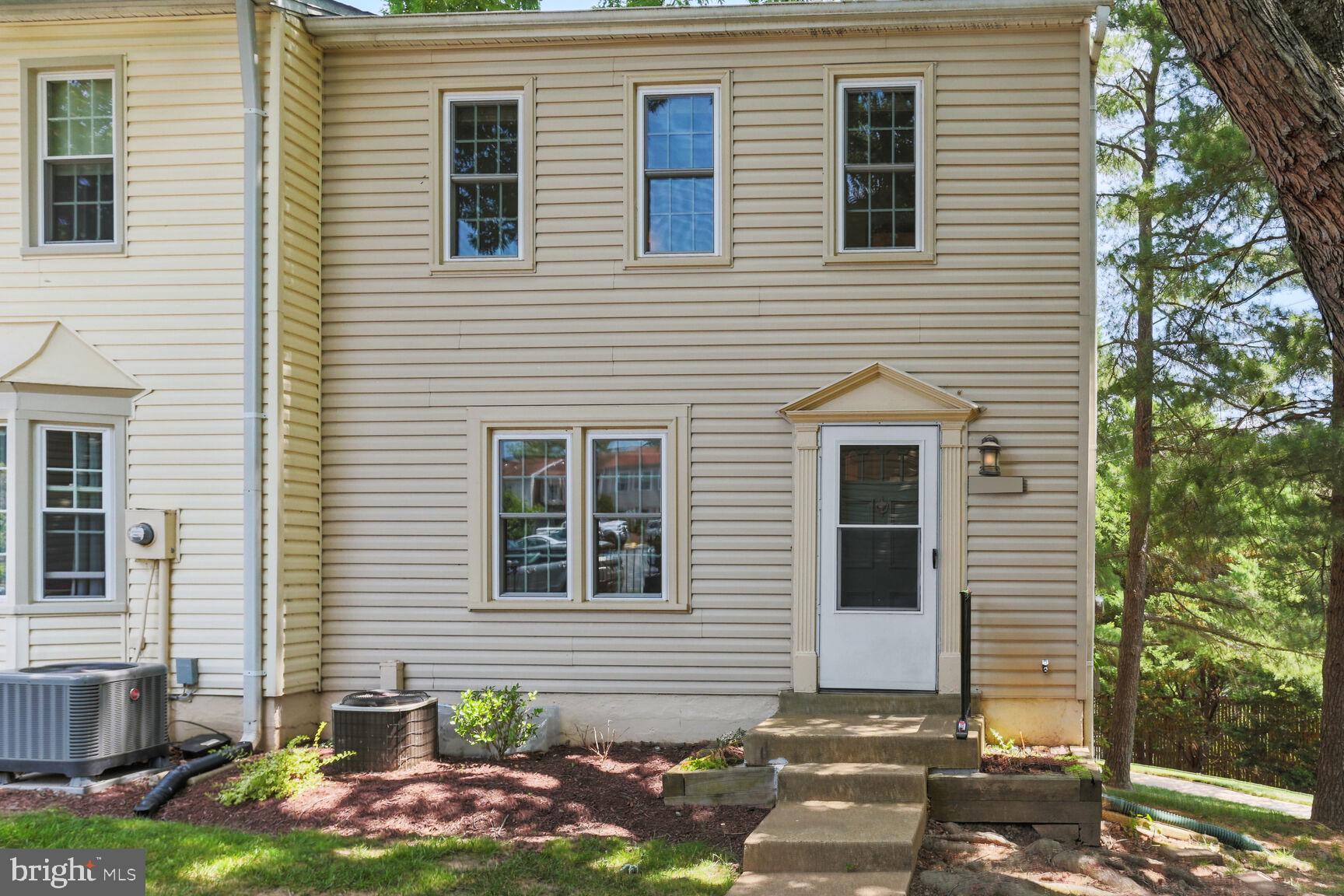 KEENE MILL WOODS - Residential