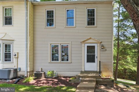 6439 BIRCH LEAF COURT 31B BURKE VA 22015