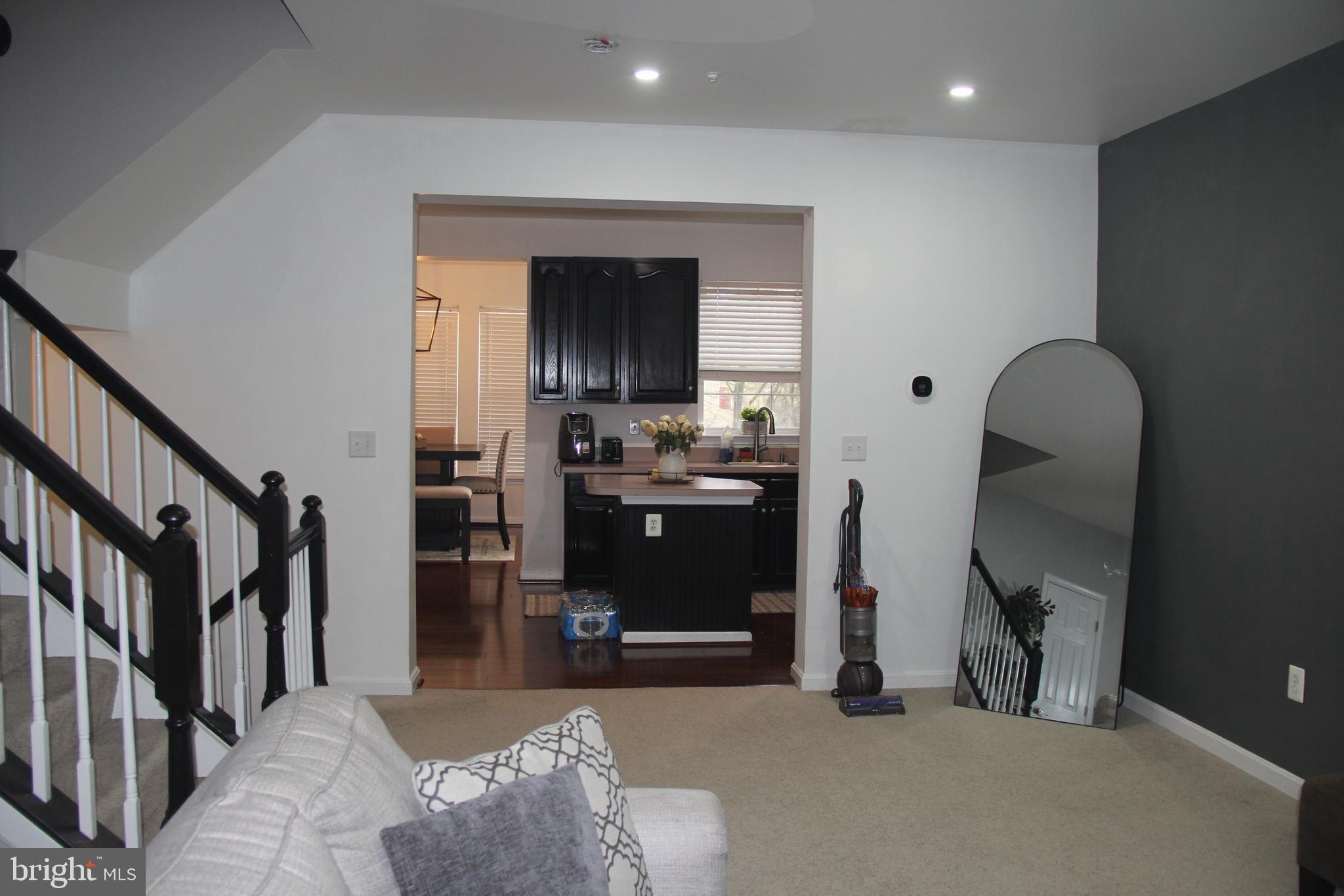 CARRIAGE PINES/LAKE VILL - Residential