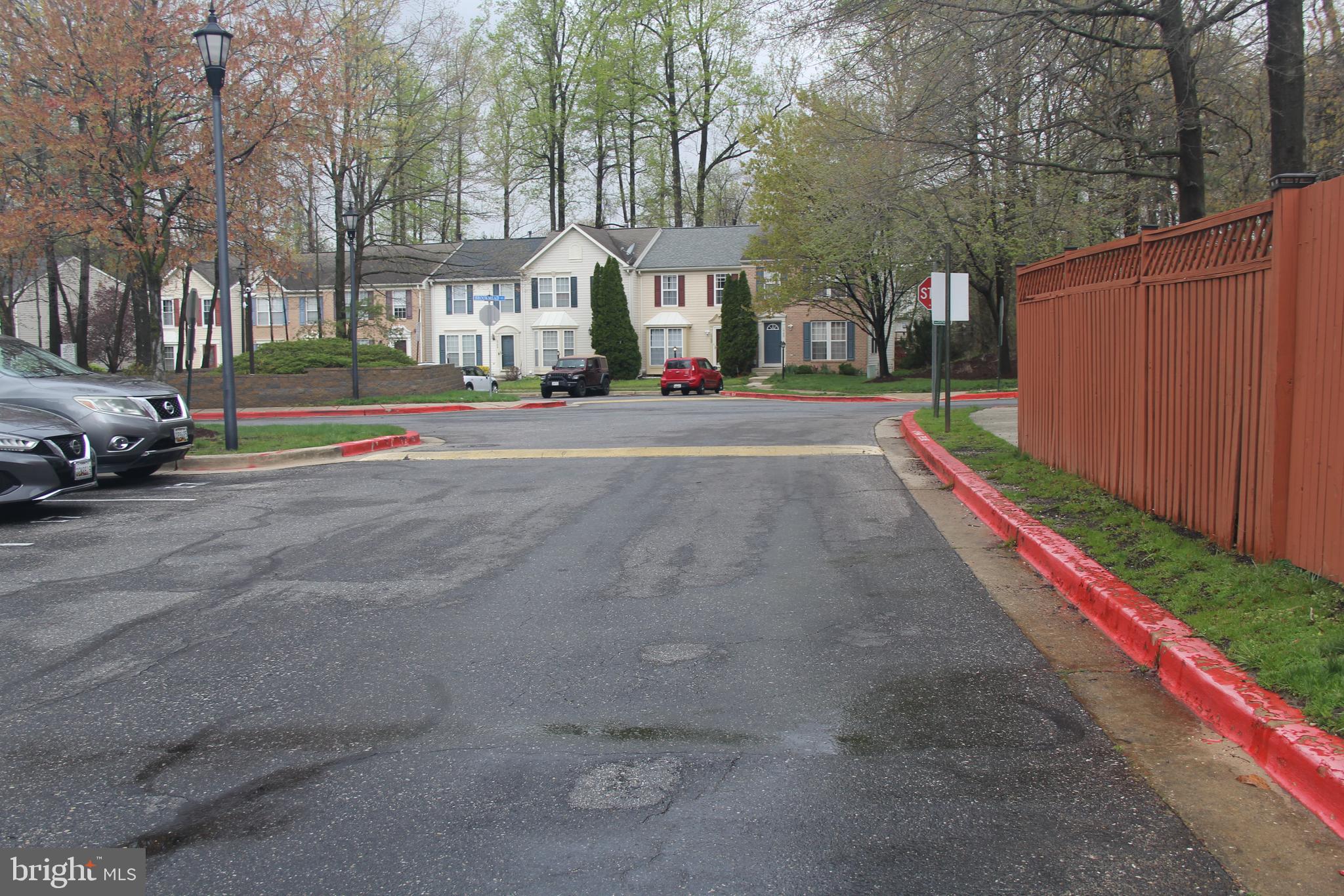 CARRIAGE PINES/LAKE VILL - Residential