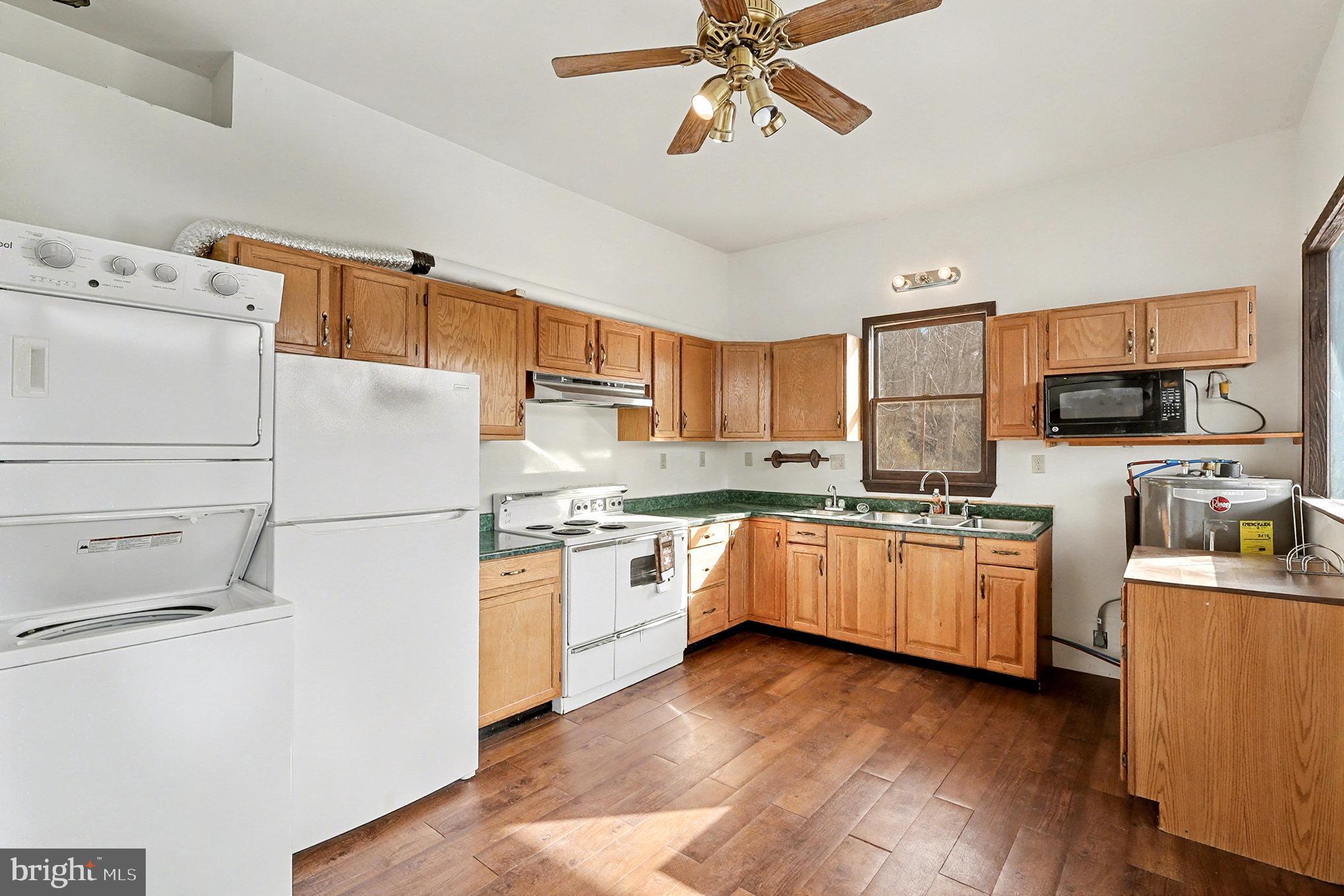 MEGEATH - Residential