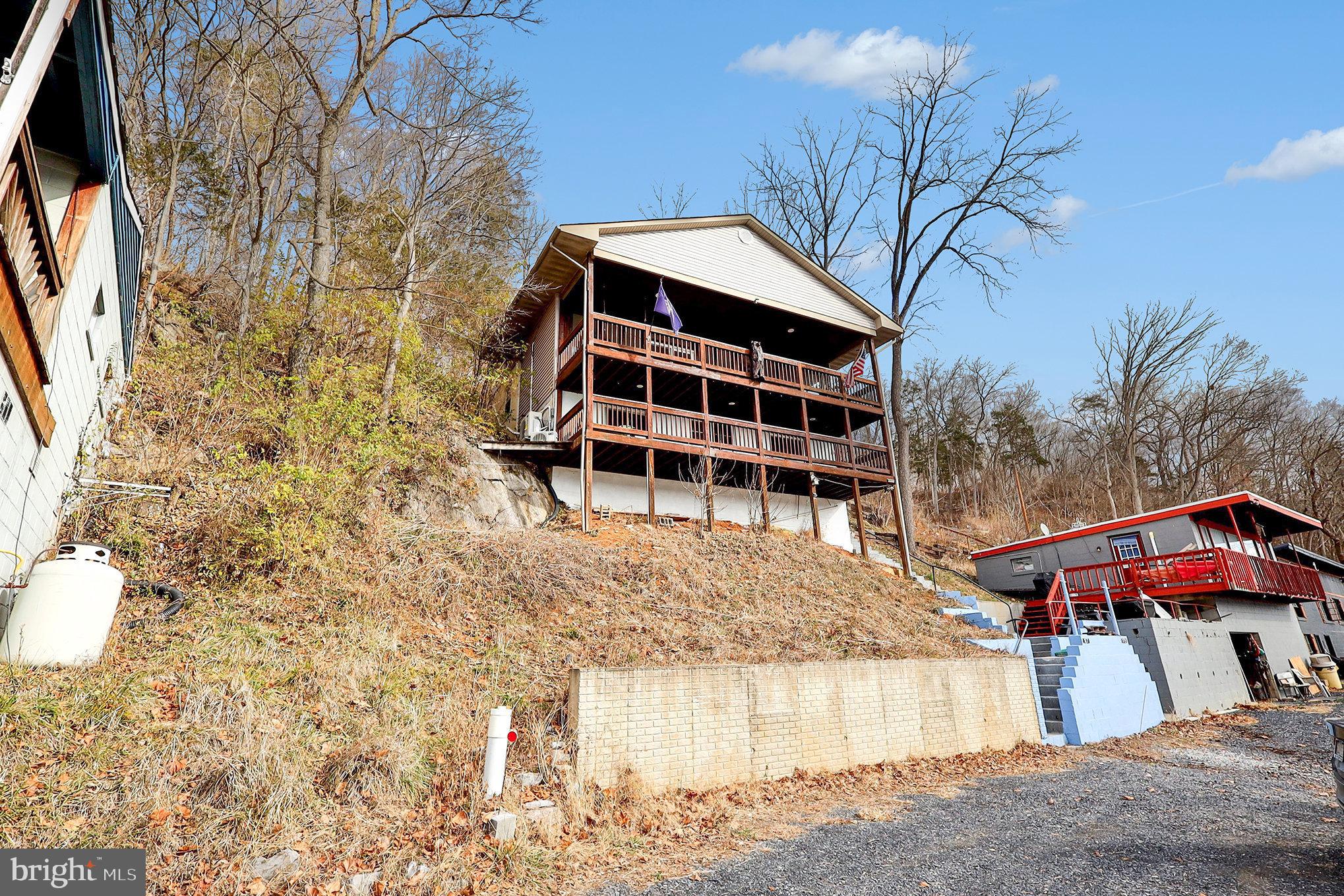 MEGEATH - Residential