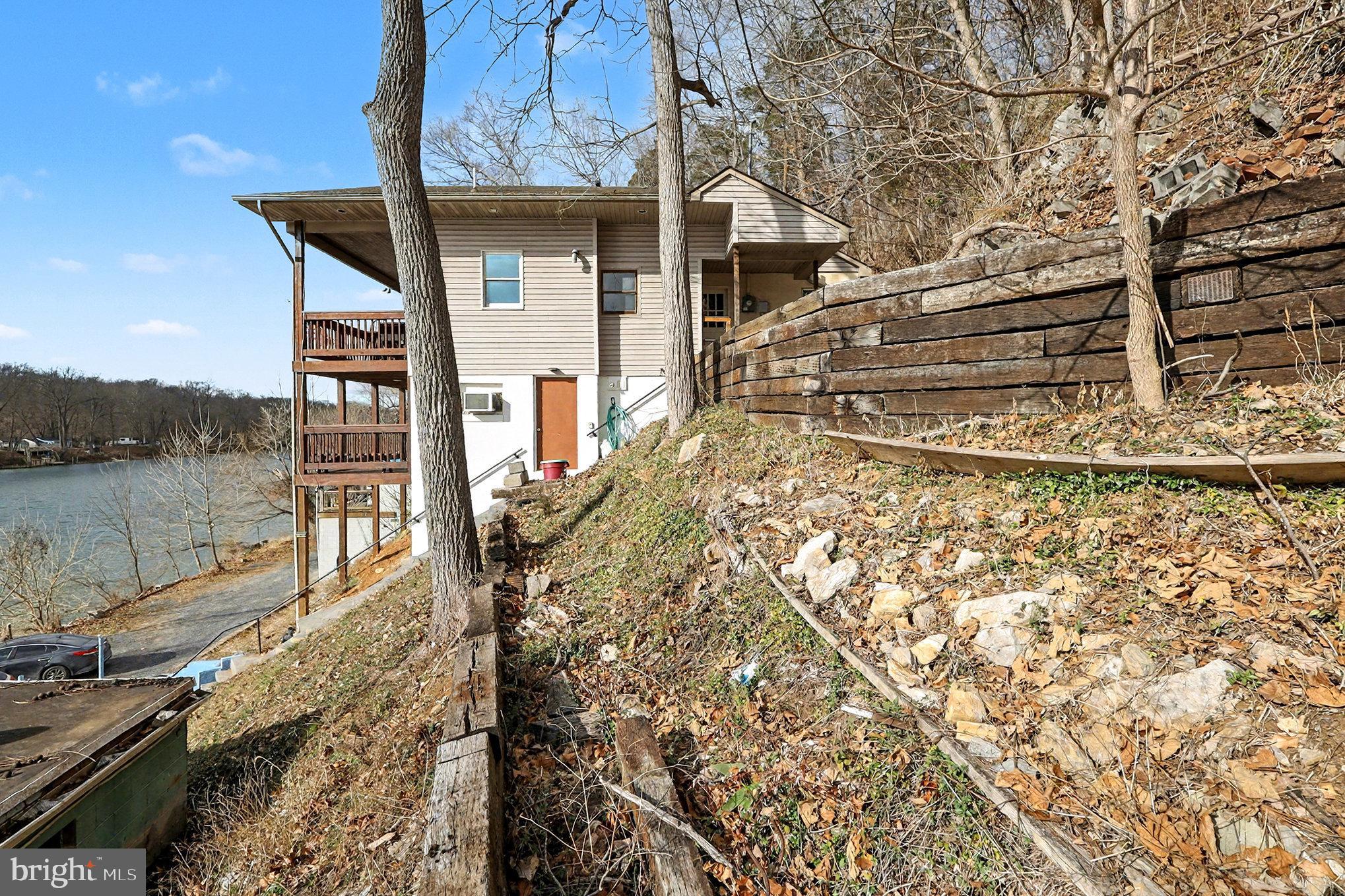 MEGEATH - Residential